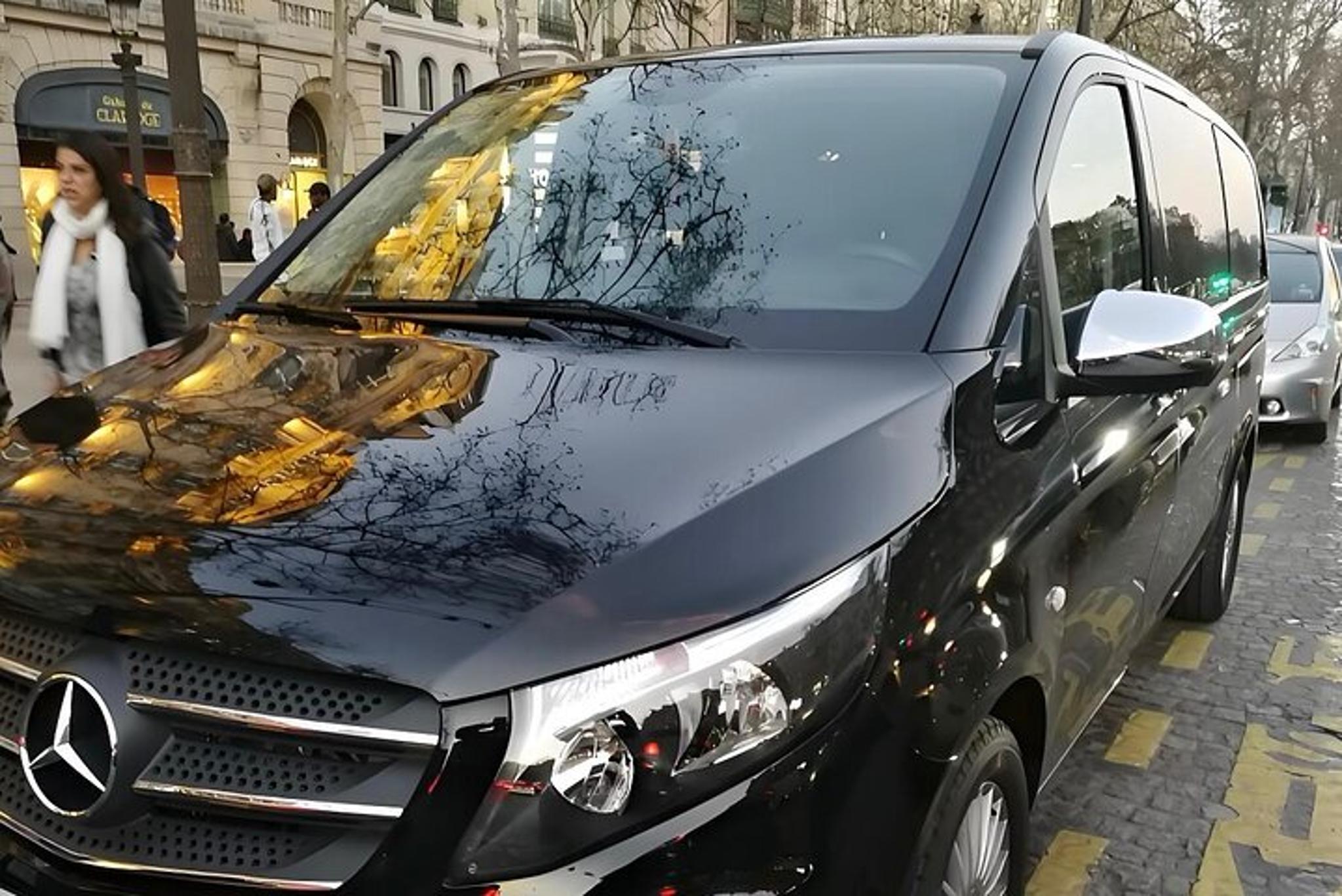 Seattle Airport Private Transfer - Image 4