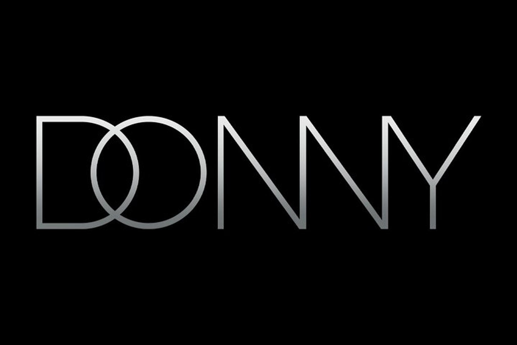 Las Vegas Donny Osmond Show at Harrah's - Image 5