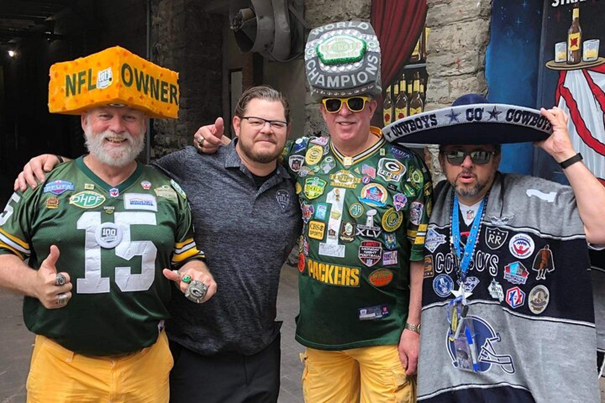 Nashville Historical Walking Tour - Image 5