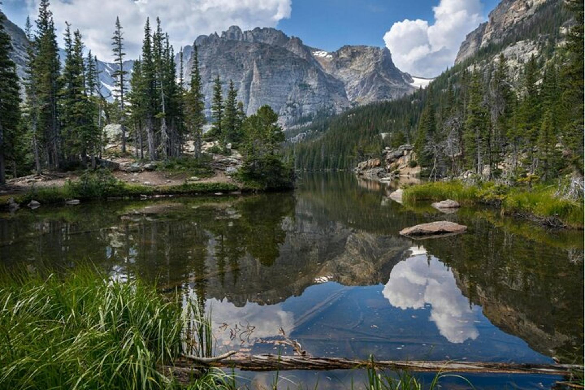 Denver Rocky Mountain National Park Private Day Tour