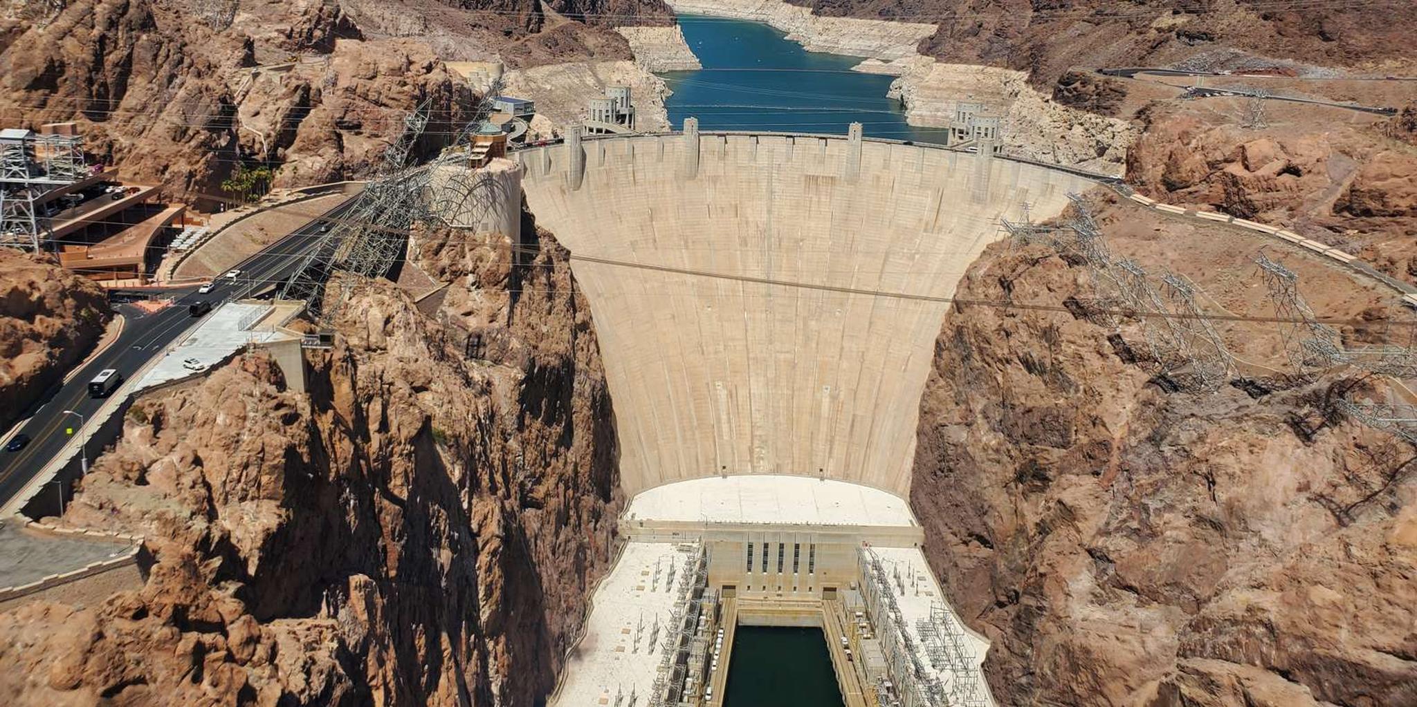 Las Vegas Hoover Dam and Valley of Fire Day Trip - Image 4