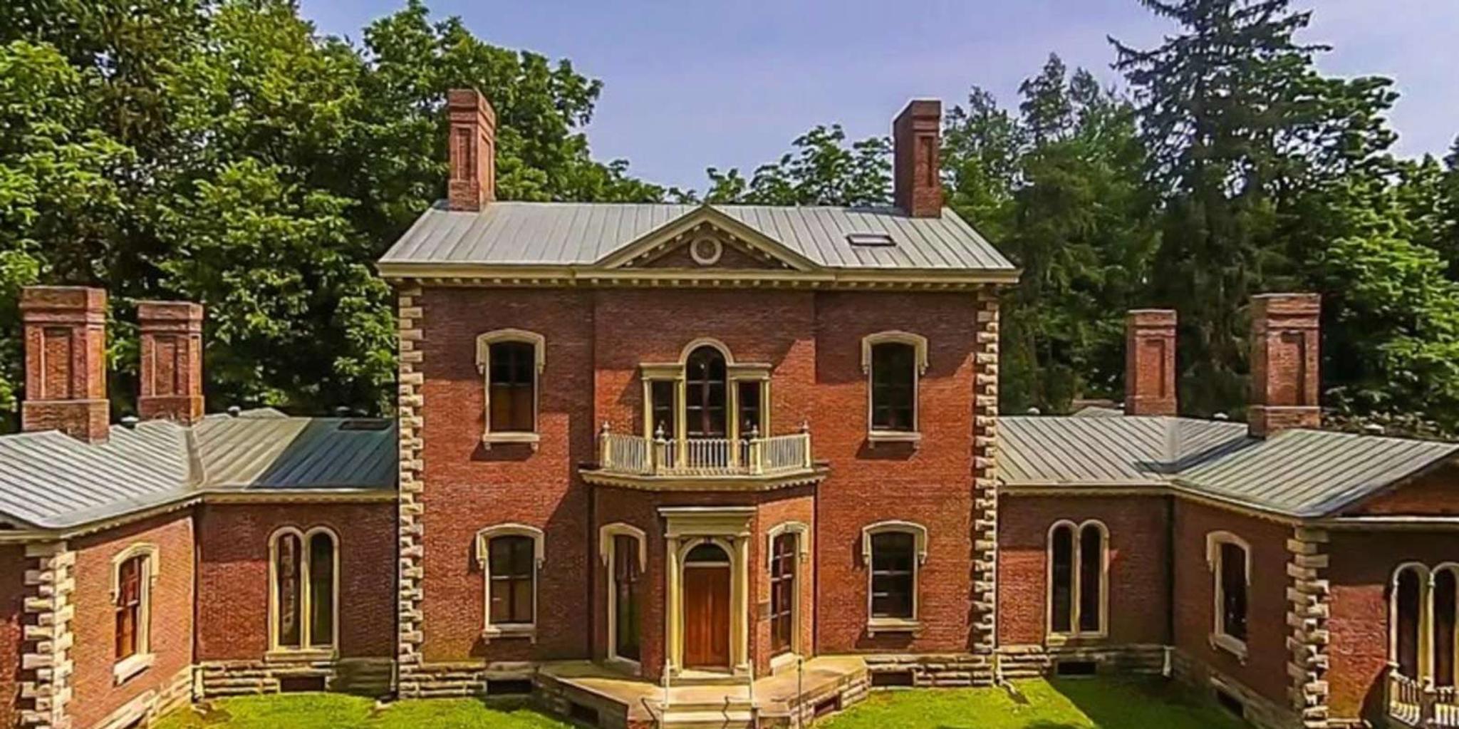 Lexington Ashland Henry Clay Estate Guided Tour - Image 2