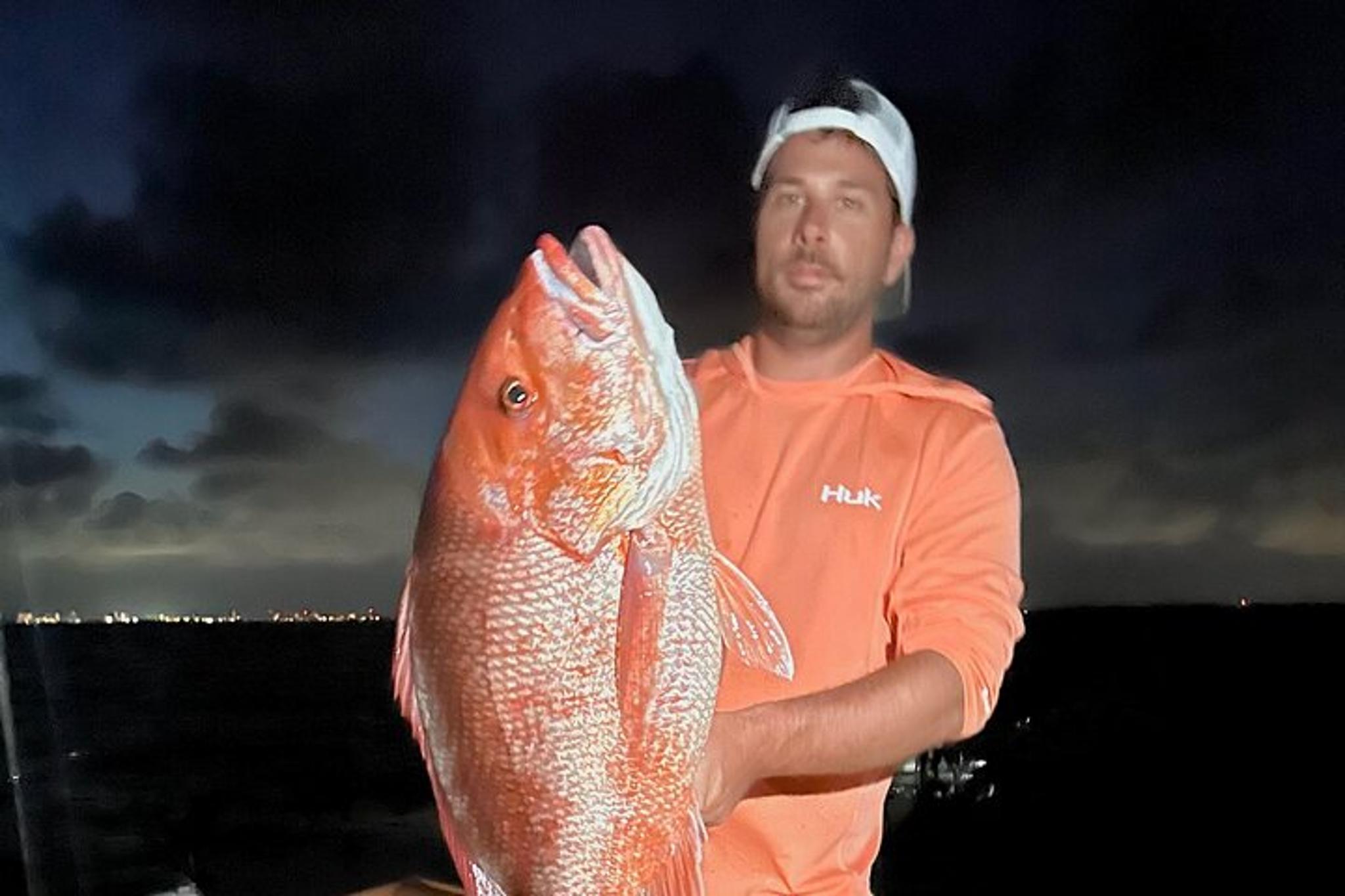 Panama City Beach Sport Fishing with Captain Extreme - Image 3