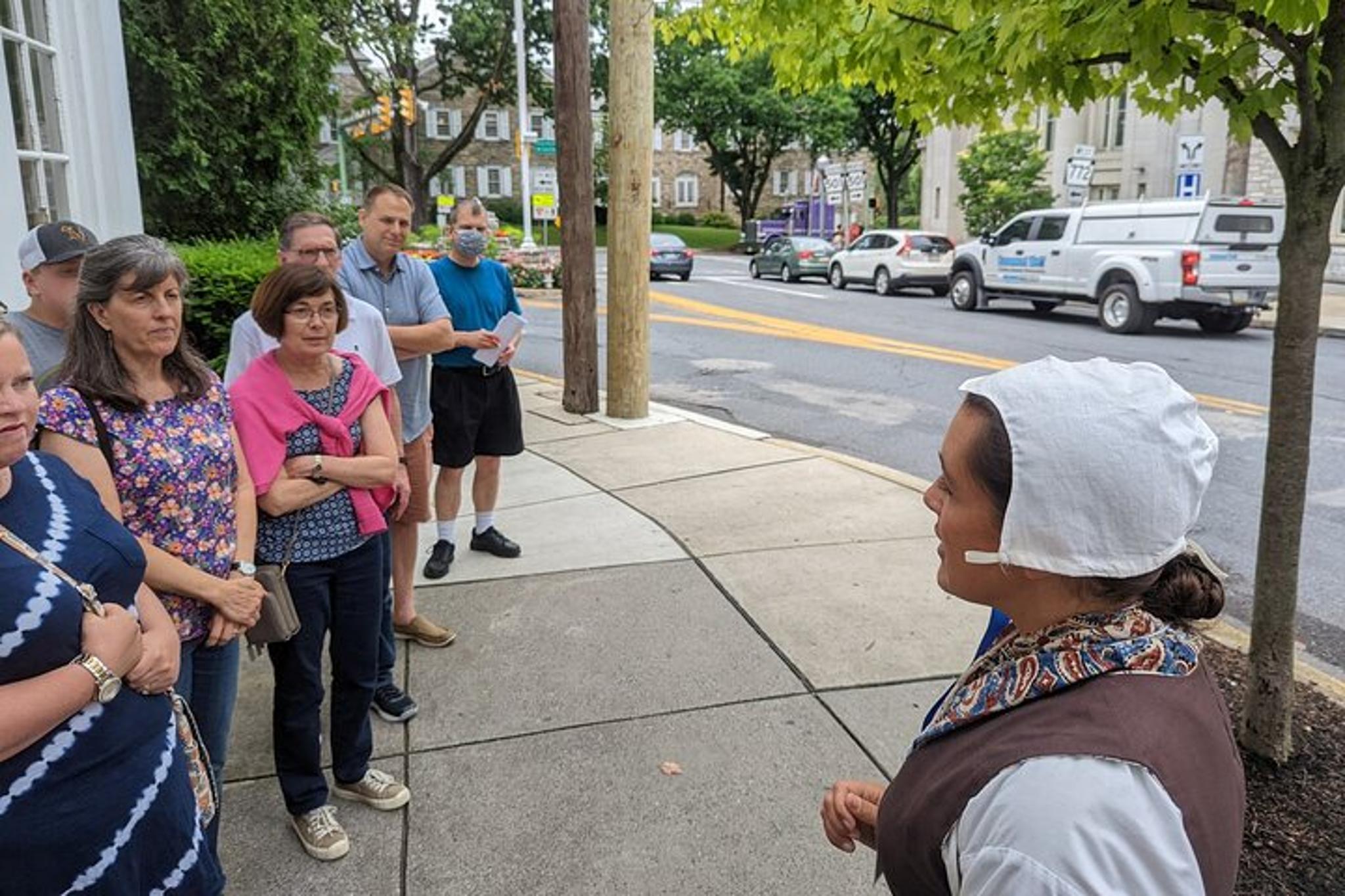 Lititz Historic Walking Tour 45 Min - Image 3