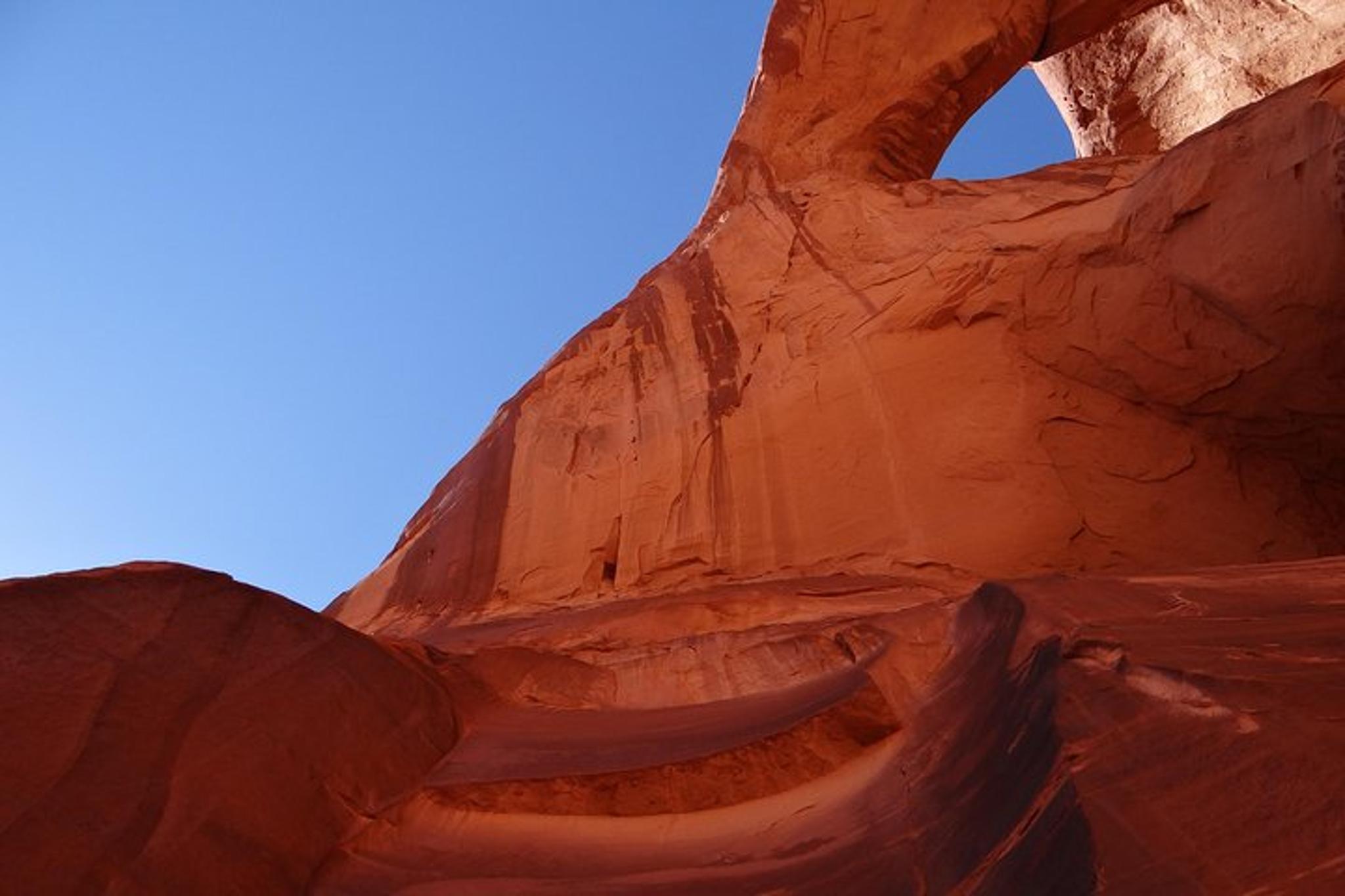 Monument Valley Extended Tour 2.5 hr - Image 1