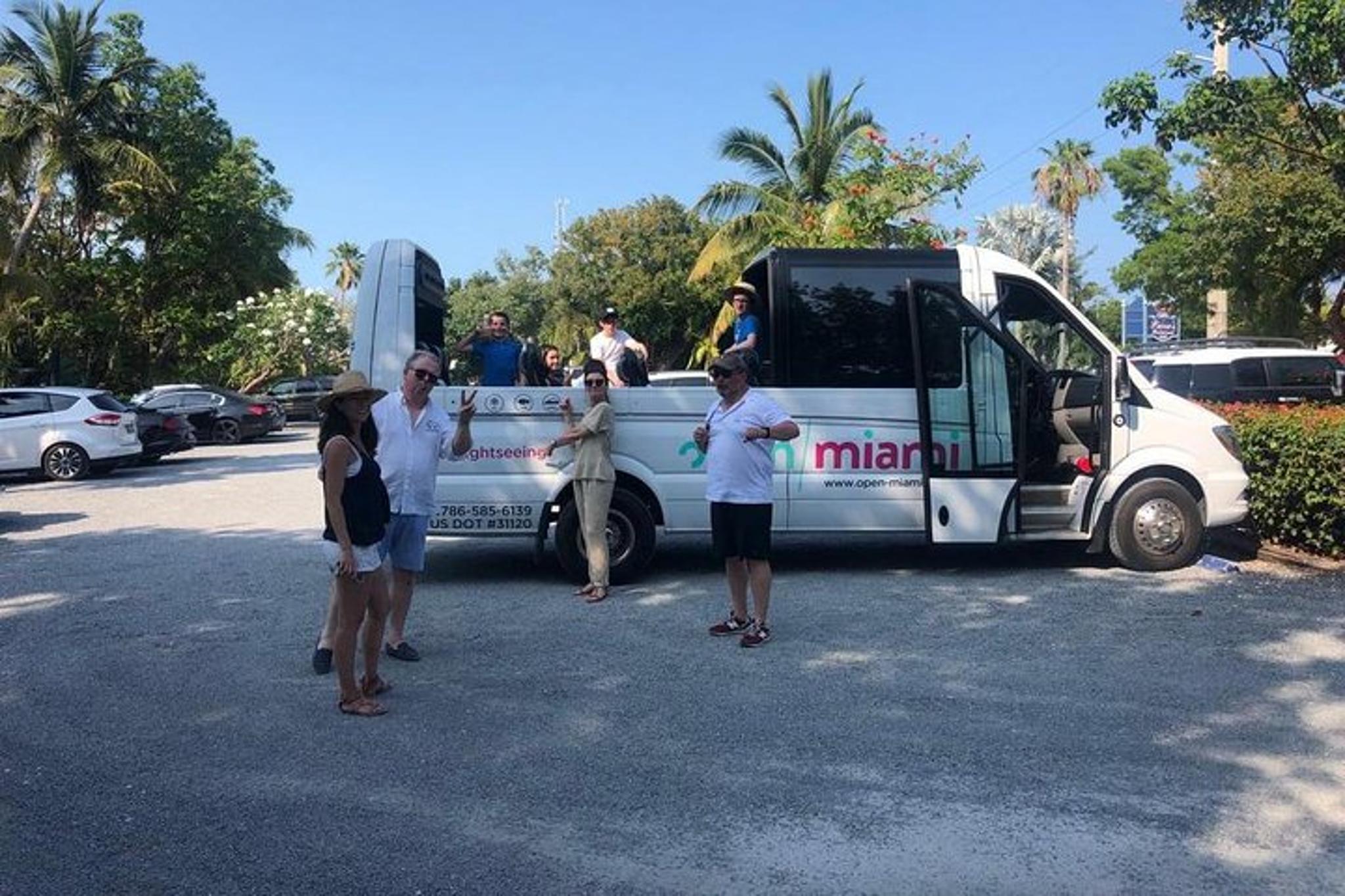 Miami Everglades Airboat Tour - Image 4