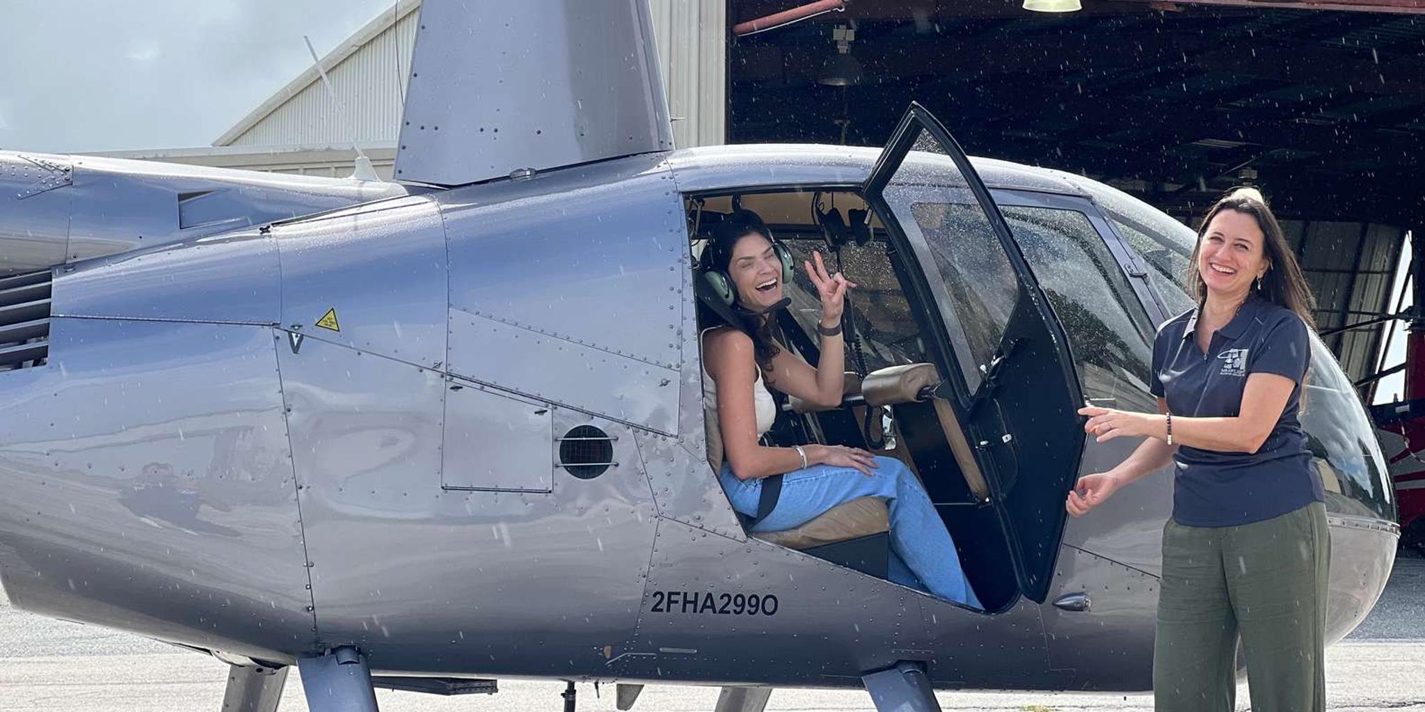 Orlando Helicopter Tour Over Theme Parks - Image 2