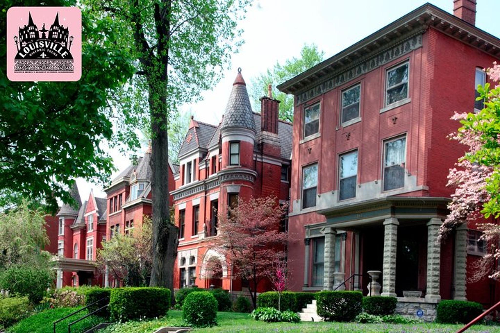 Louisville Walking Tour - Image 3