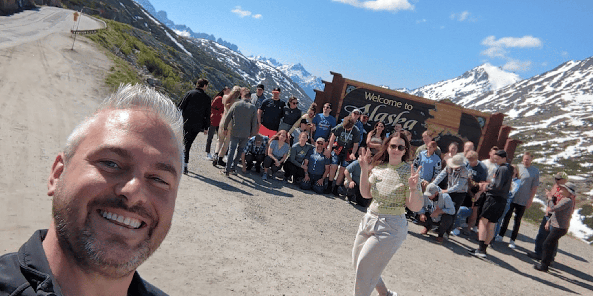 Skagway Yukon Adventure with Suspension Bridge and Puppies - Image 5