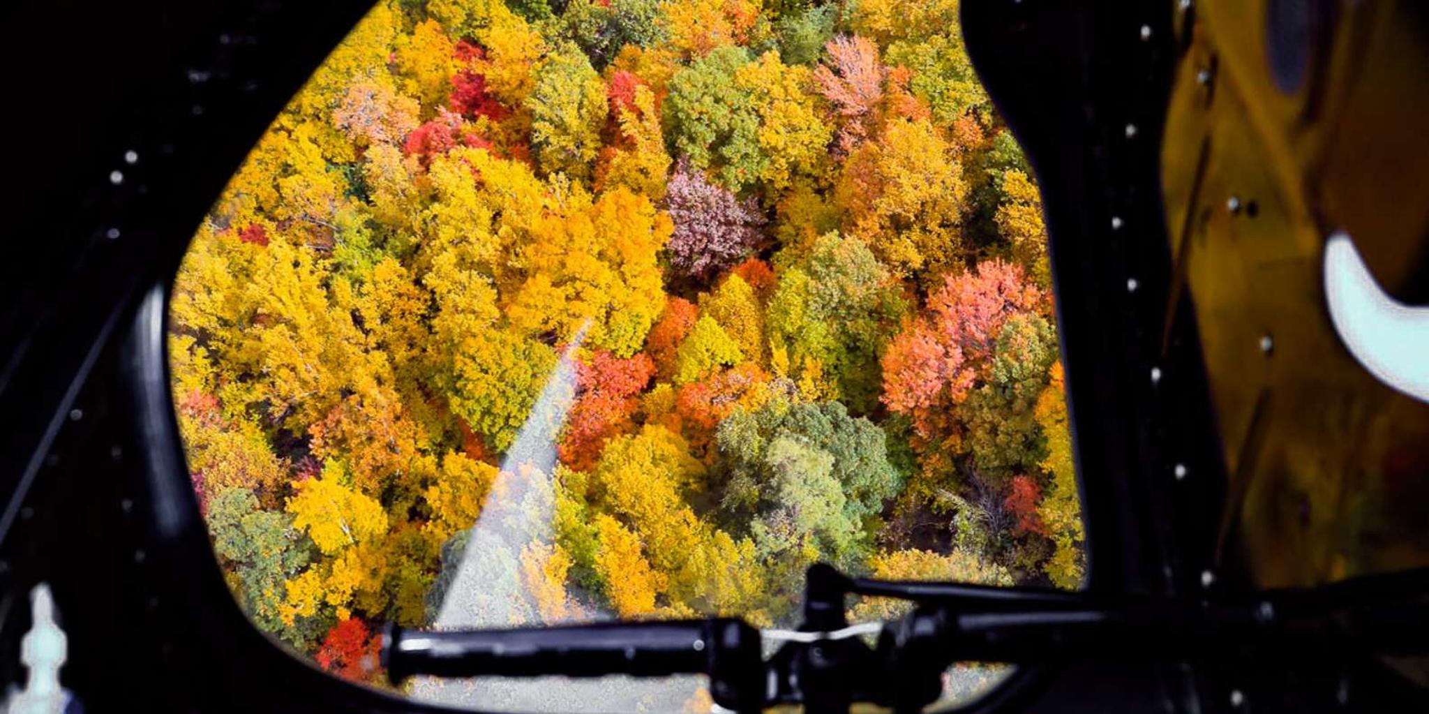 Pigeon Forge Helicopter Tour of Gatlinburg - Image 2