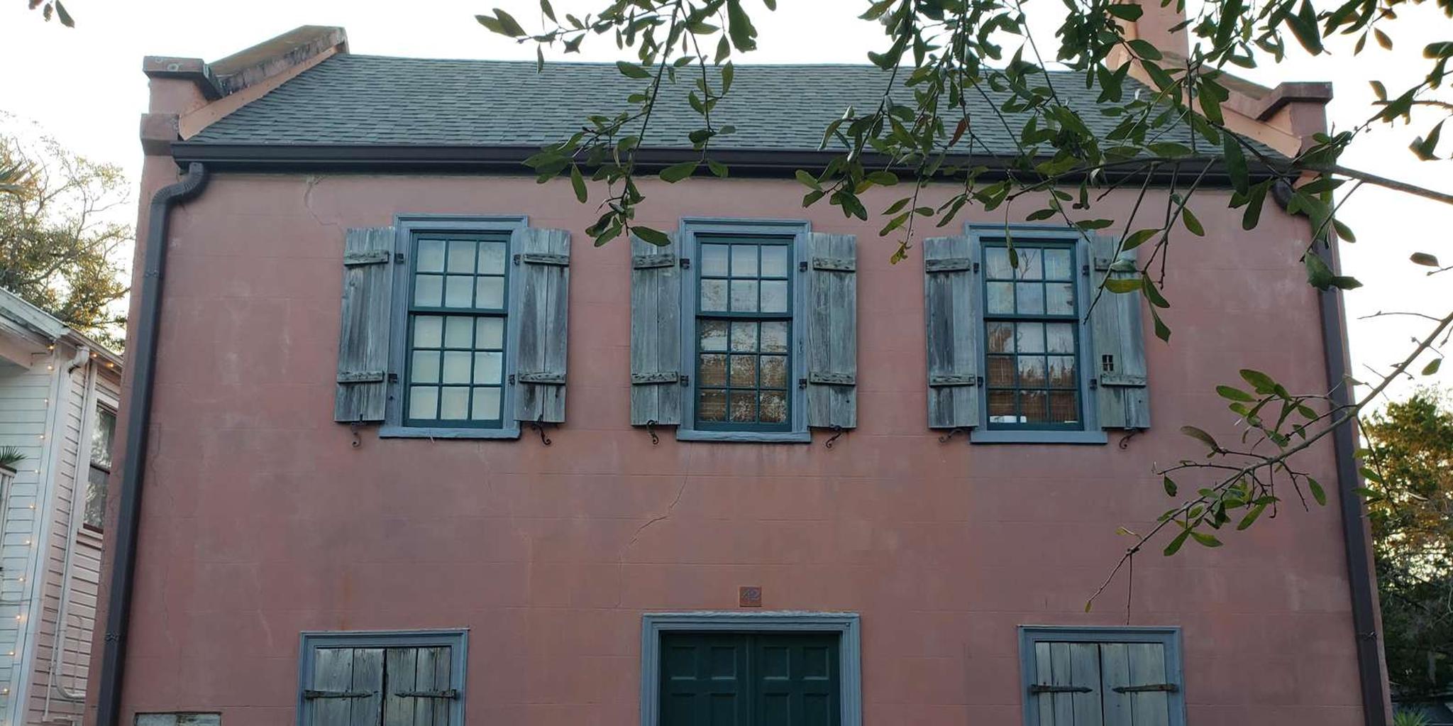 St. Augustine History Walking Tour - Image 5