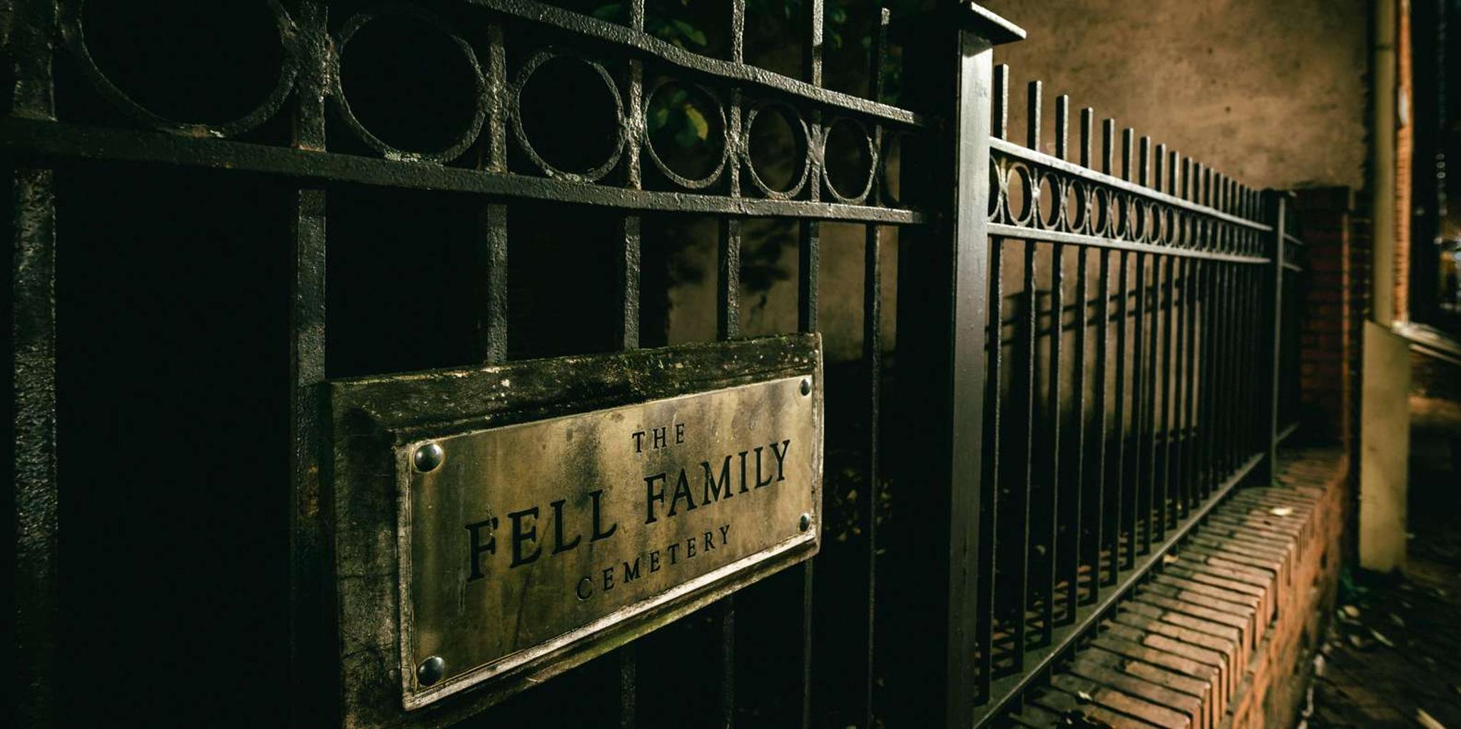 Baltimore Ghost Tour: Raven's Revenge - Image 6