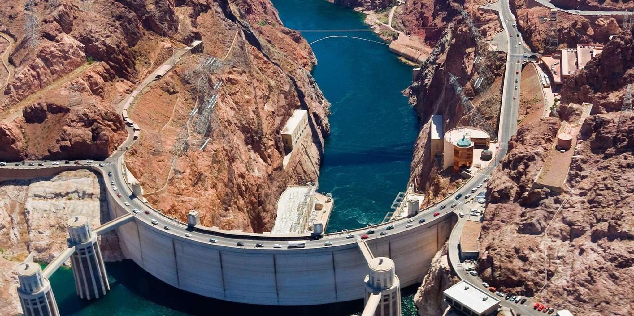 Las Vegas Grand Canyon Helicopter Overnight Ranch - Image 2