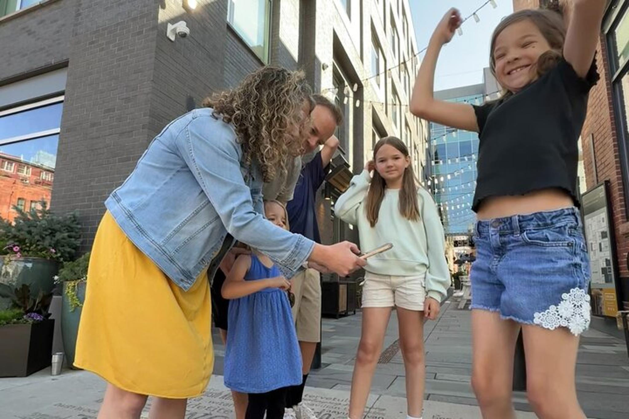 Denver Scavenger Hunt Adventure - Image 3