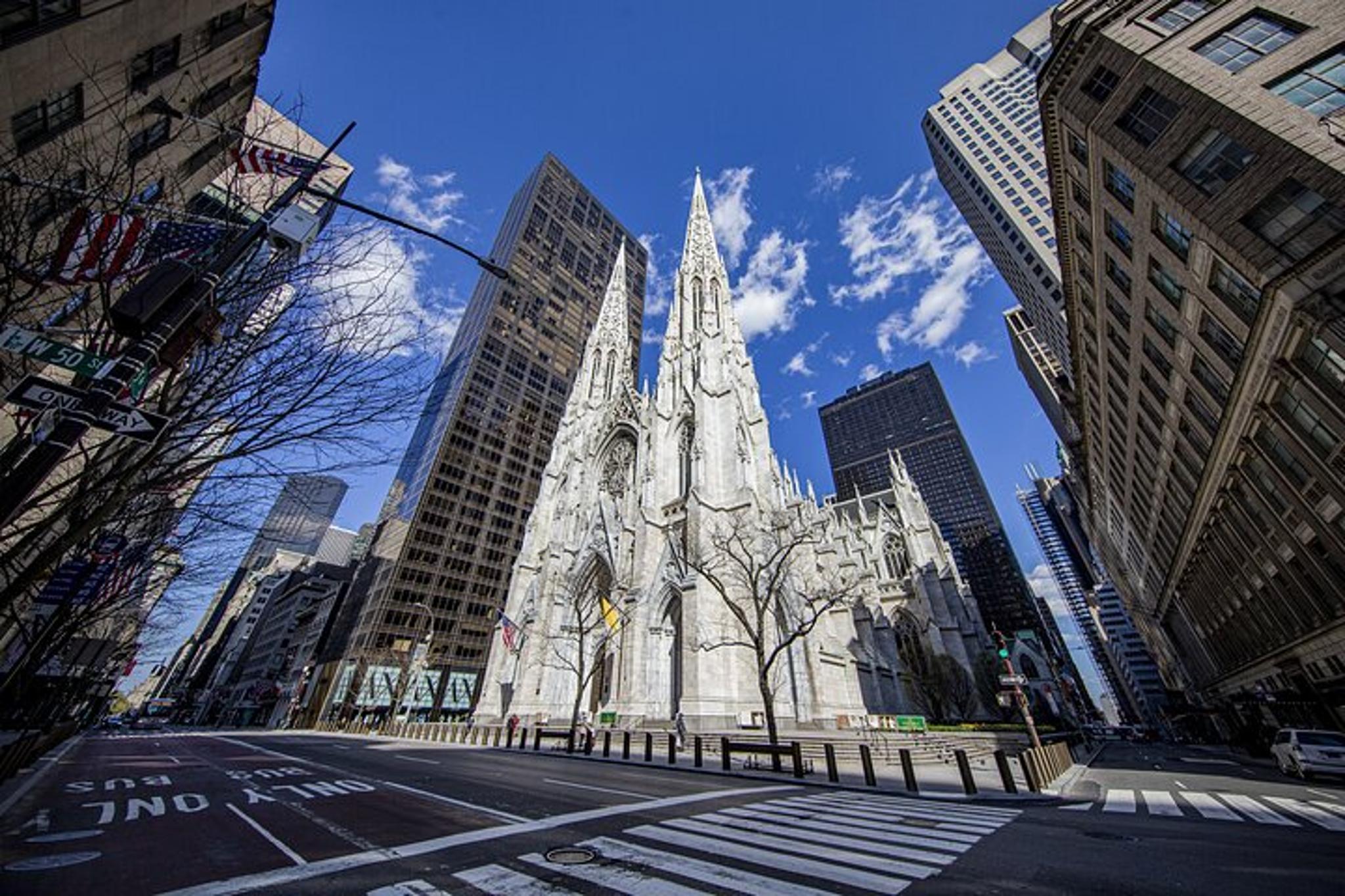 New York City Movie-Themed Walking Tour - Image 3