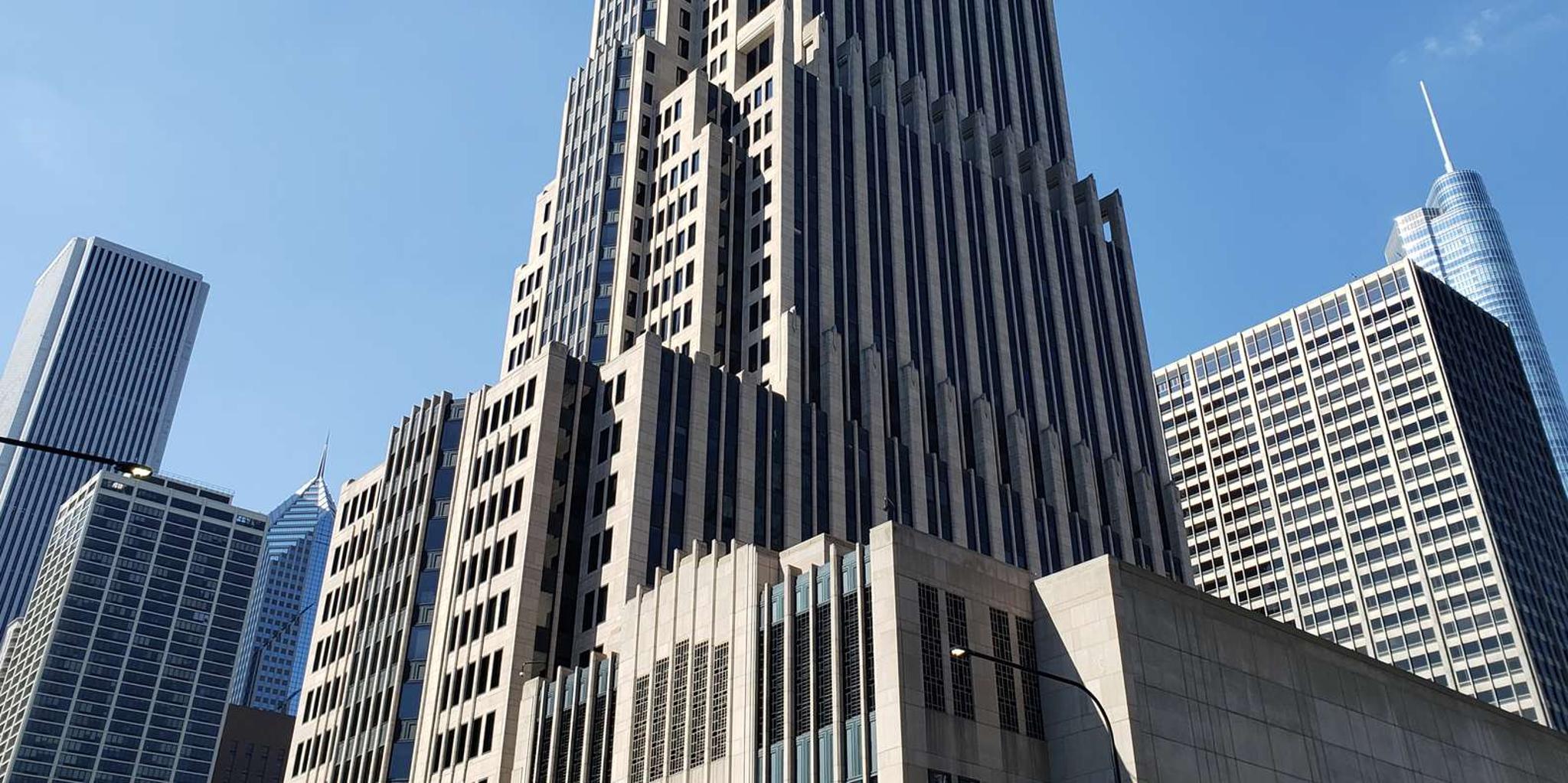 Chicago Skyscraper Walking Tour - Image 2