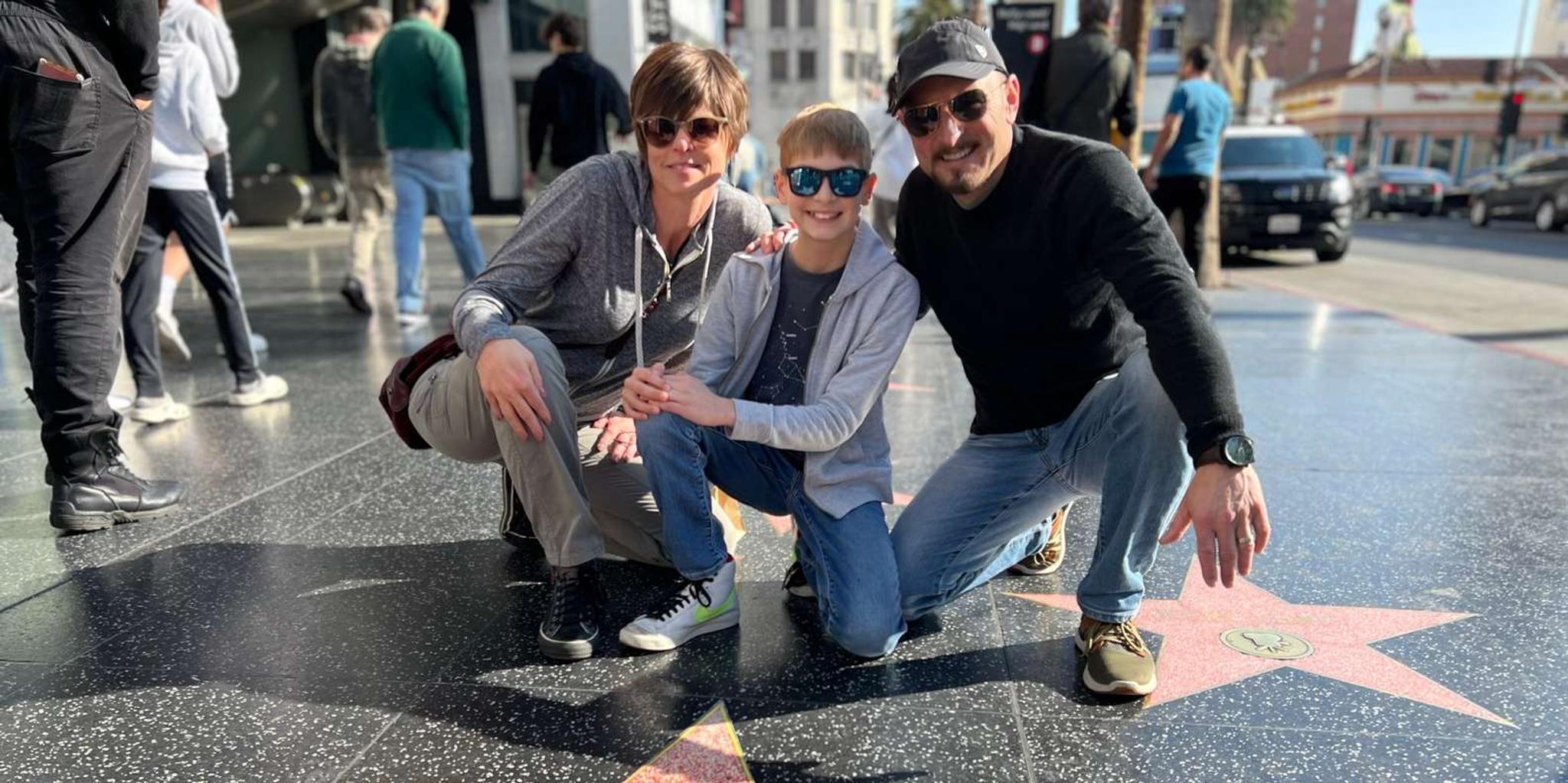 Los Angeles Walk of Fame Photo Experience - Image 5