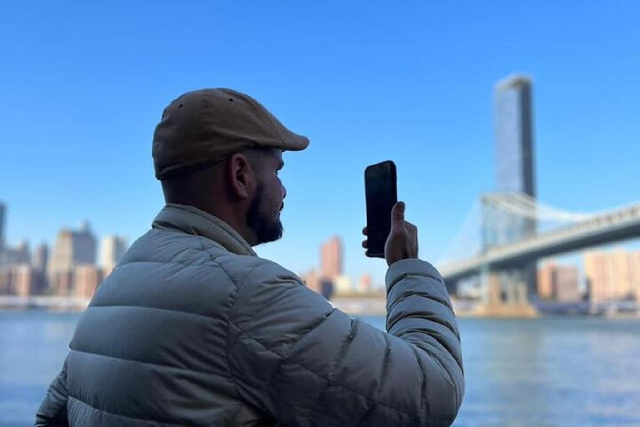 New York City Private Tour