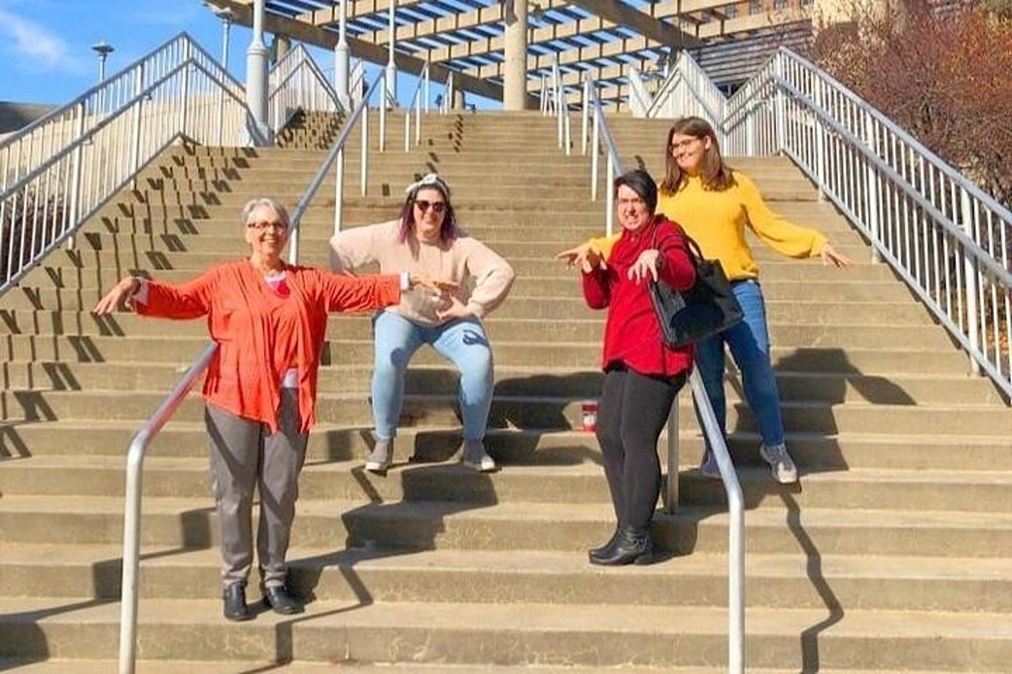 Myrtle Beach Scavenger Hunt