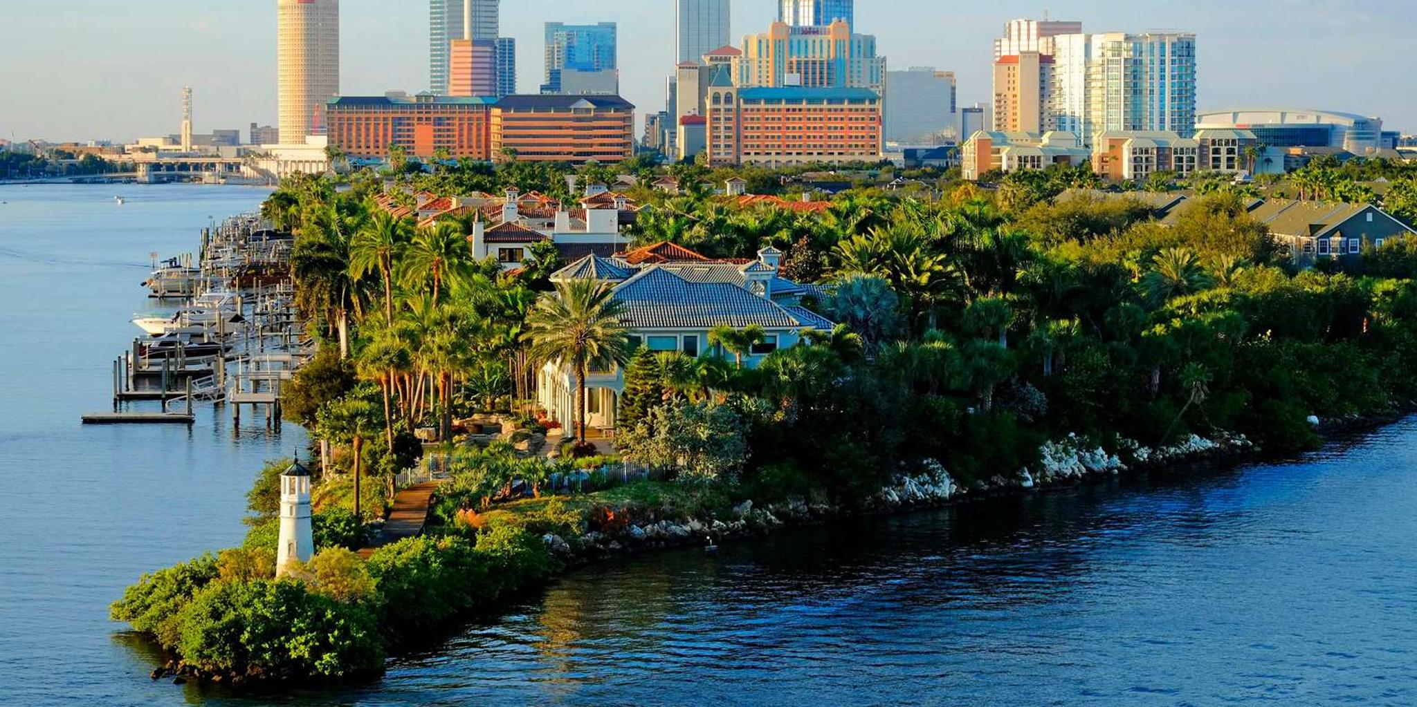 Tampa Airport Private Transfer - Image 5