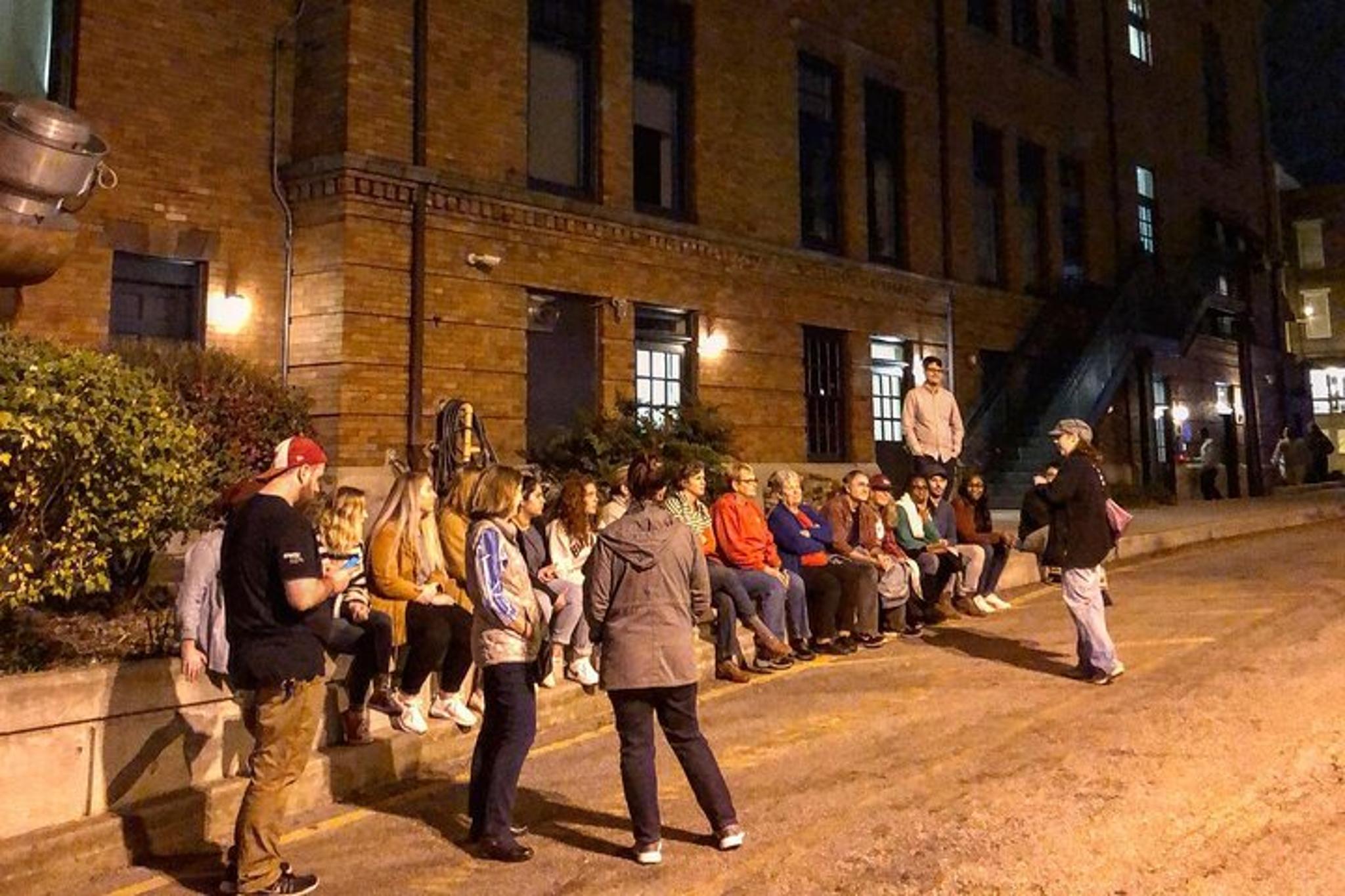 Richmond Ghost Tour in Shockoe Bottom - Image 5