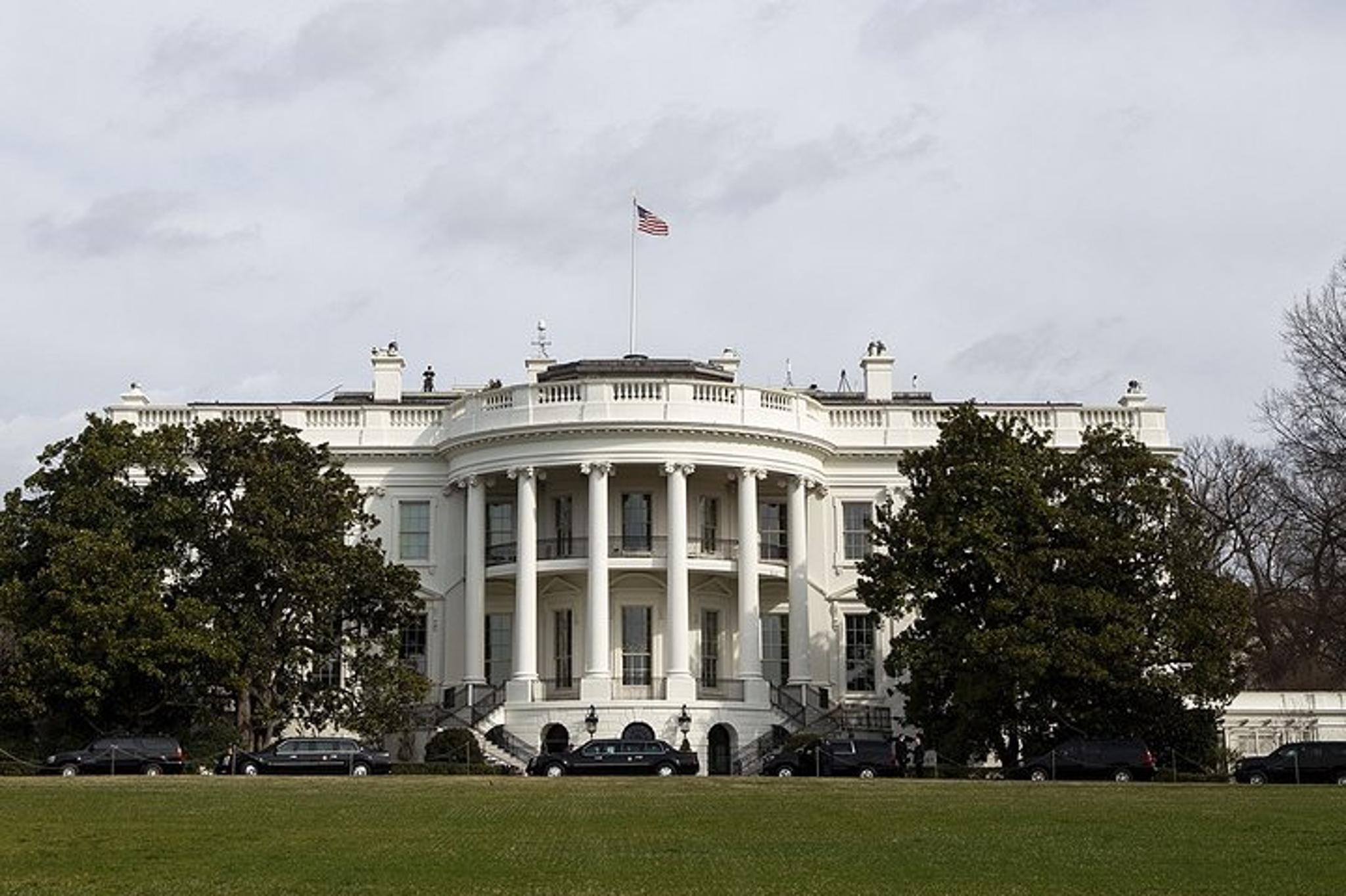 Washington DC Virtual Tour