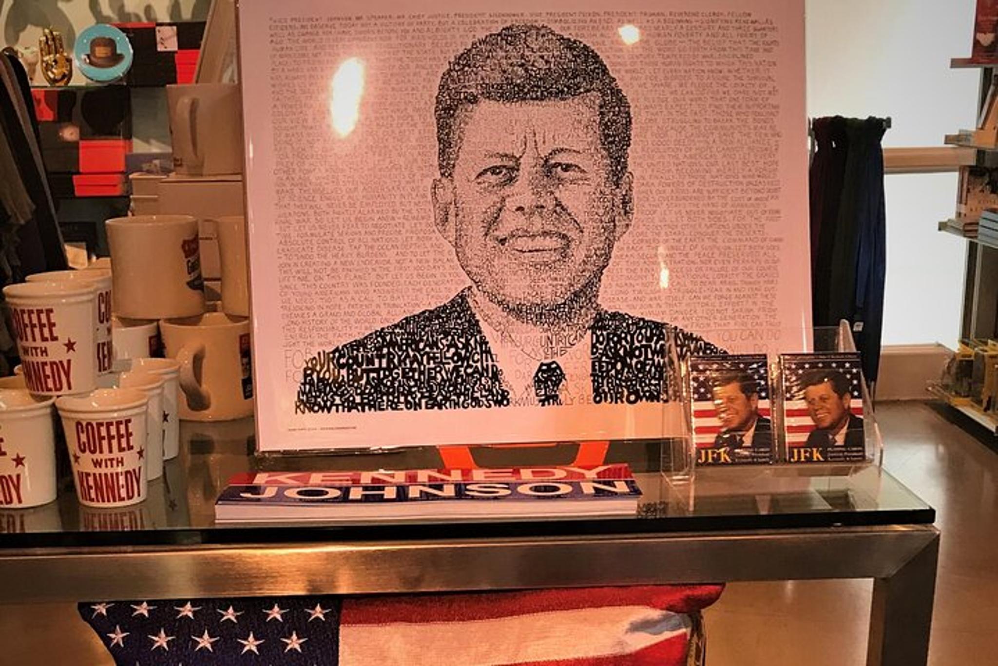Dallas Historical and JFK Combo Tour - Image 6