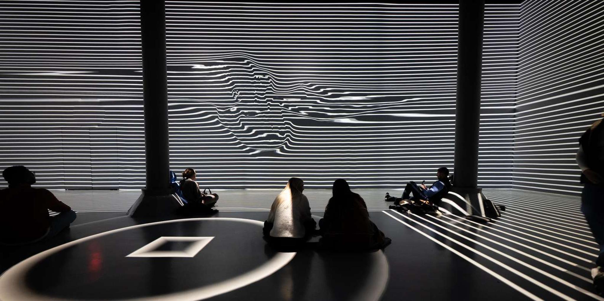 New York City ARTECHOUSE Immersive Art Experience - Image 3