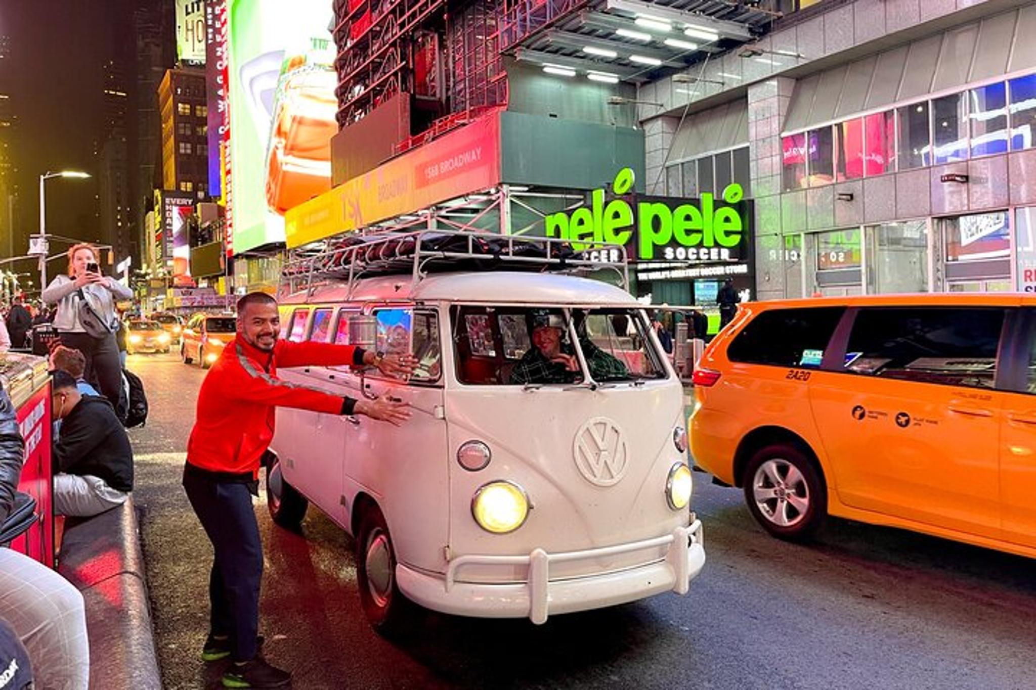 New York City Photography Tour - Image 2