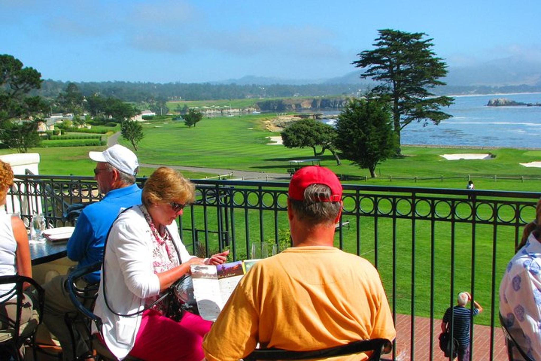 Monterey Carmel Scenic Drive Day Trip - Image 3