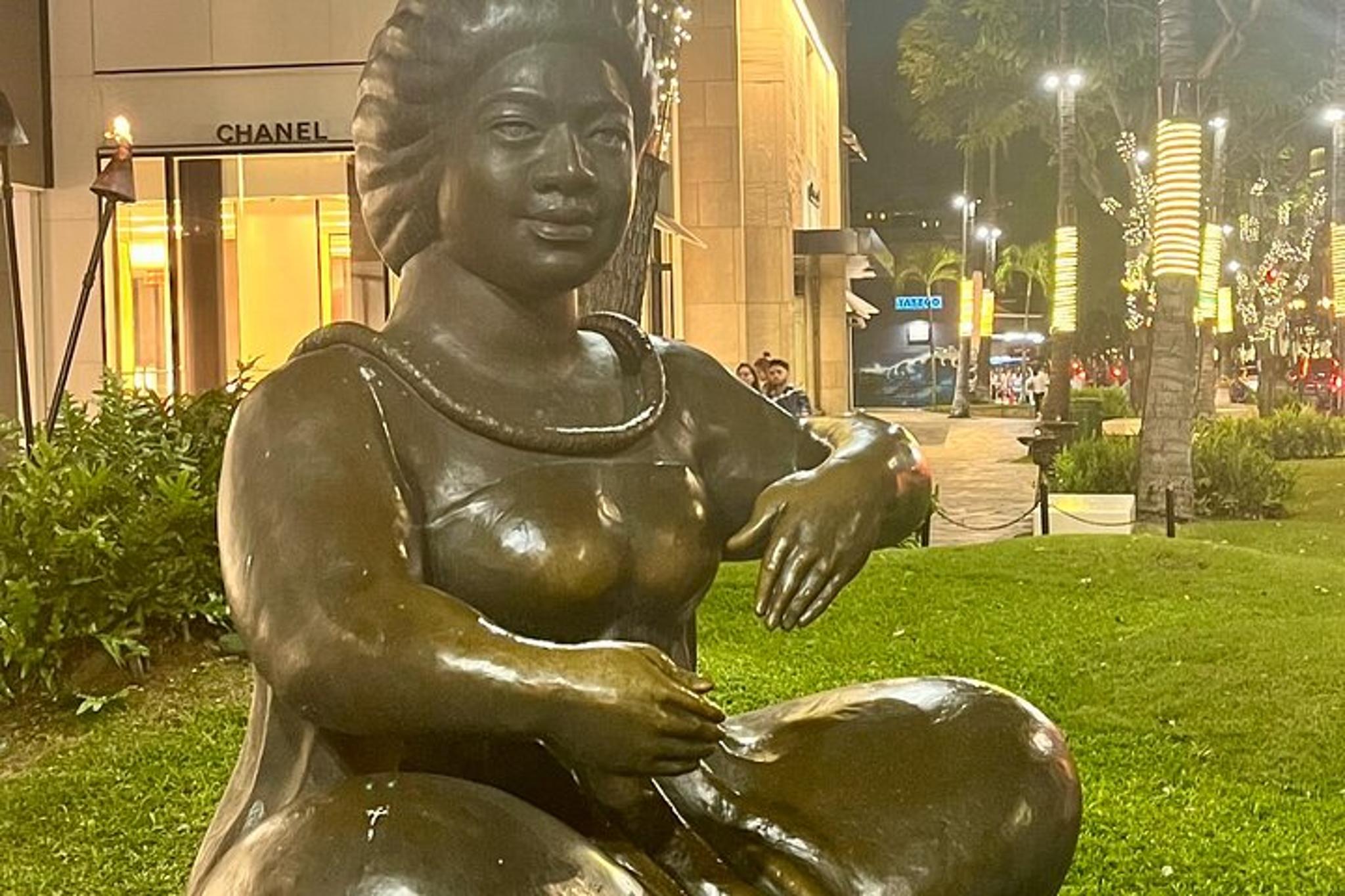 Waikiki Murder Mystery Walking Tour - Image 6