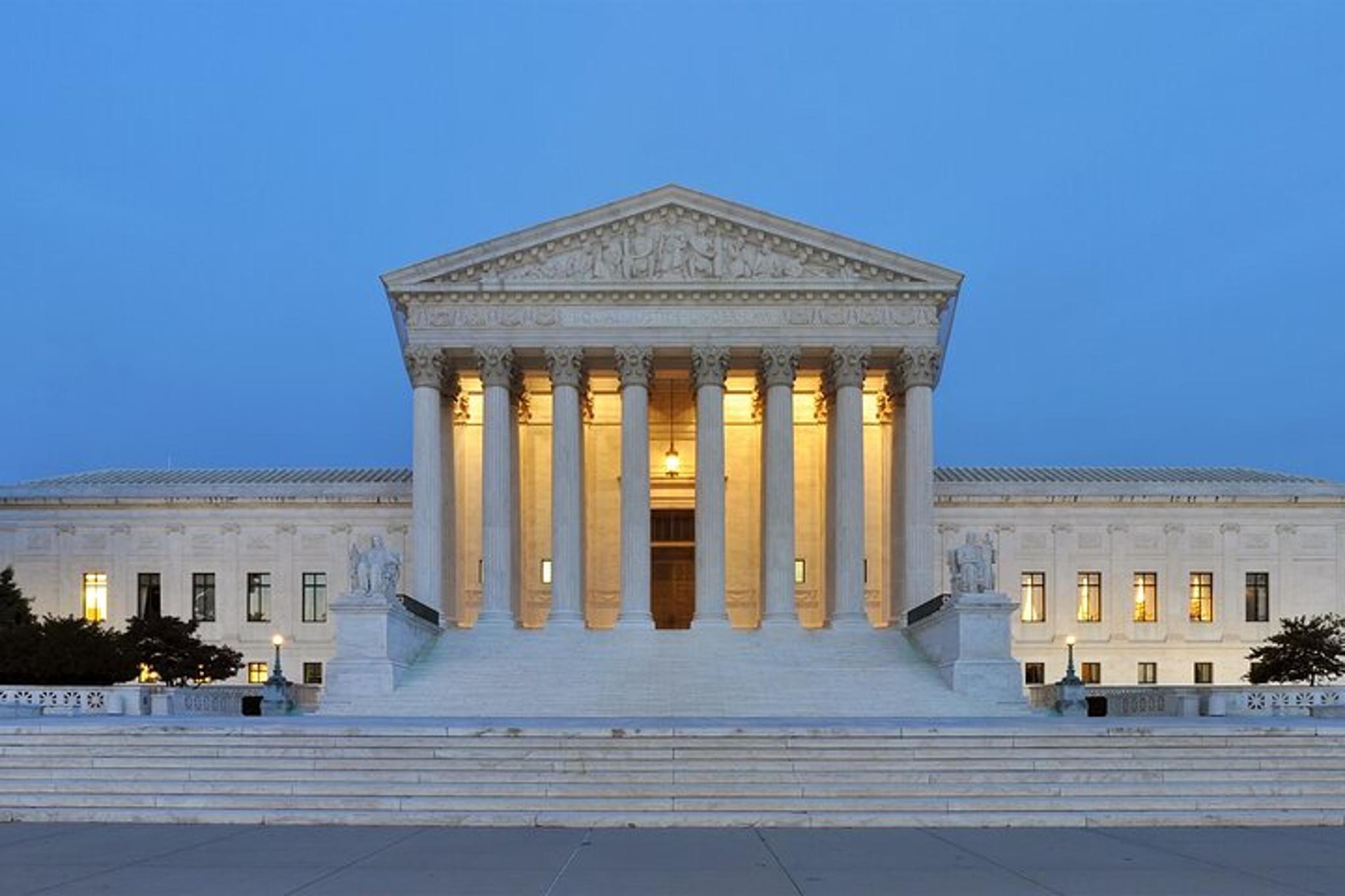 Washington DC Neighborhoods Self-Guided Tour
