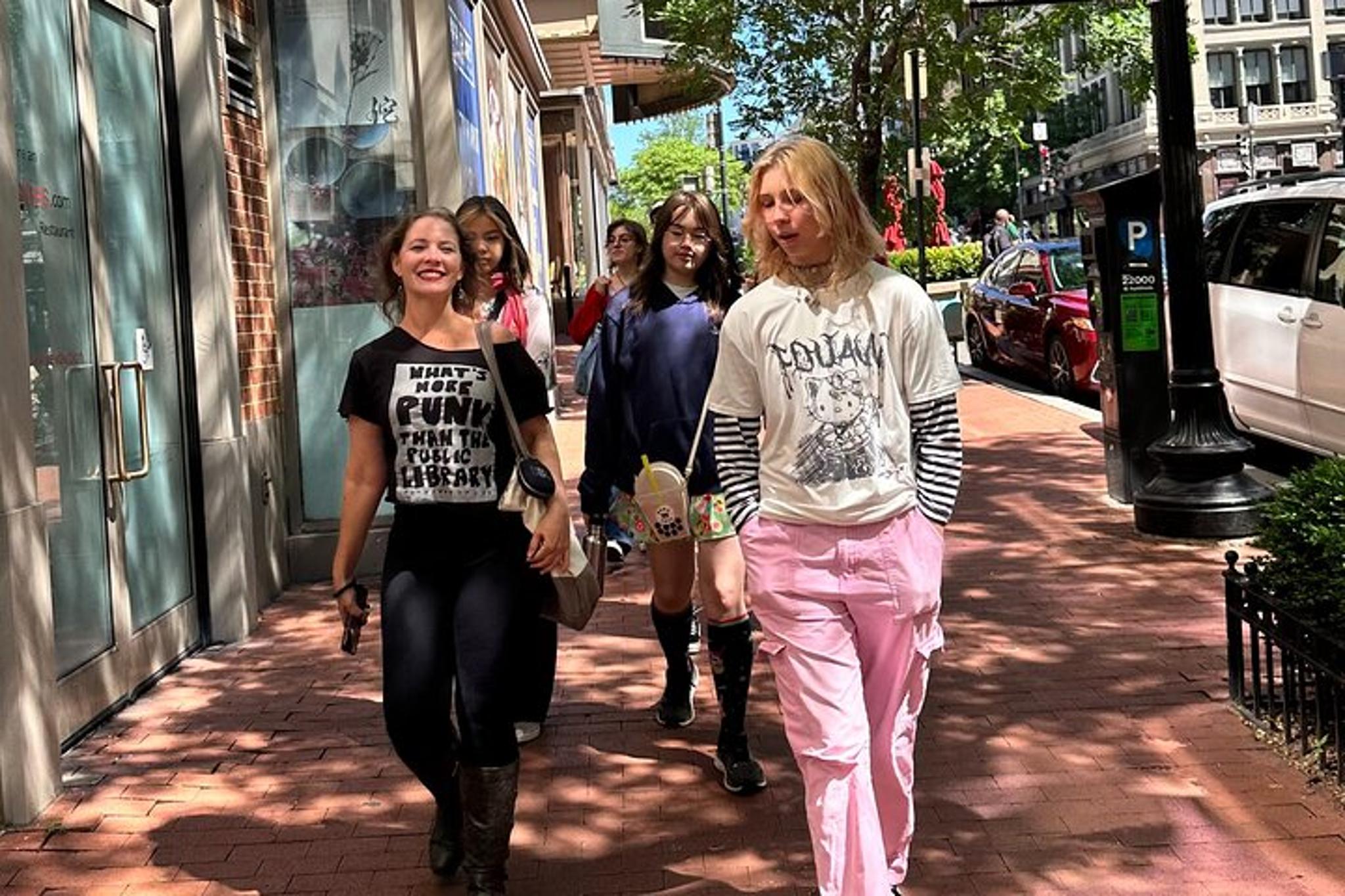 Washington D.C. Punk Scene Tour 90 Min - Image 6