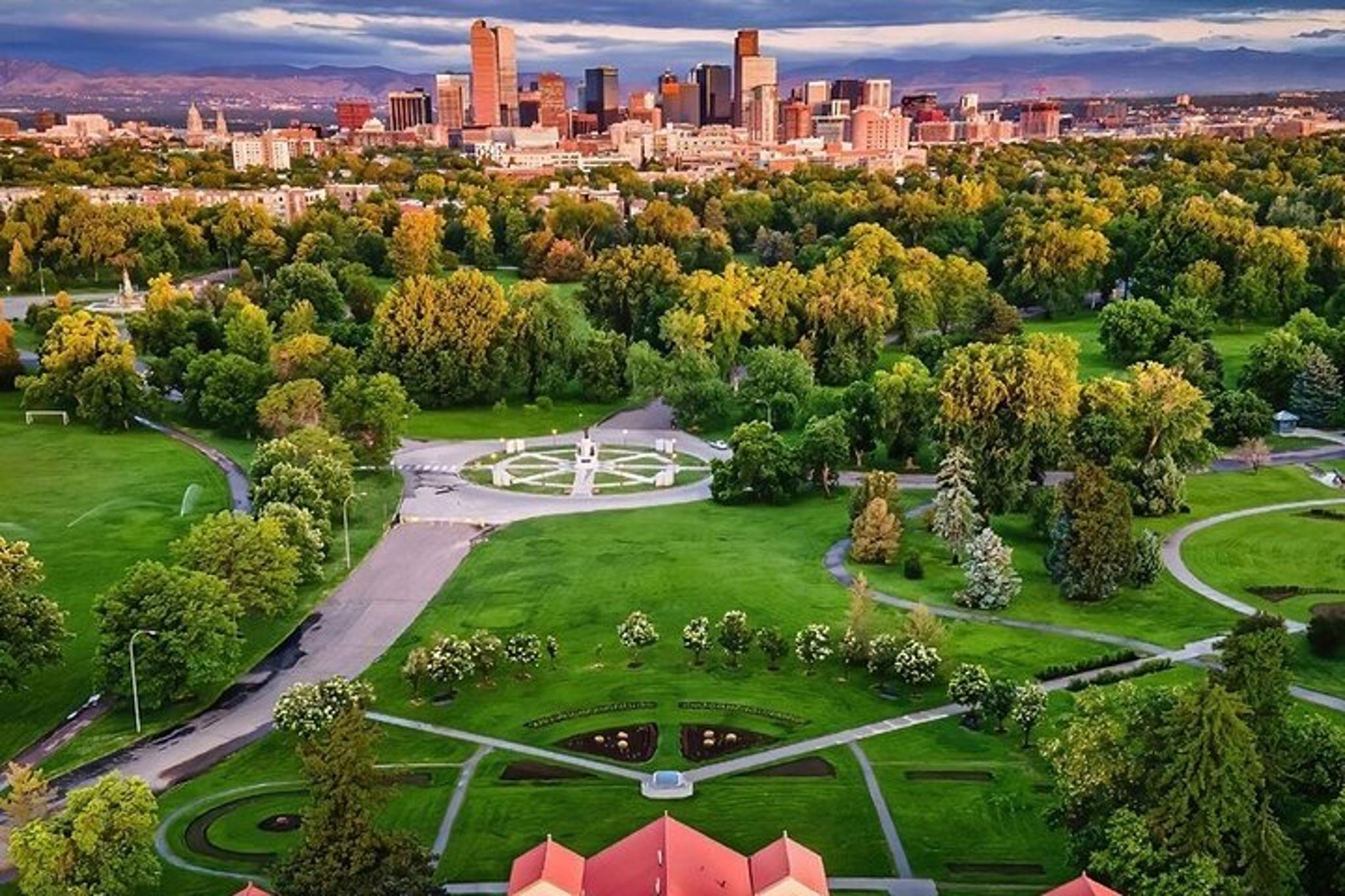 Denver City Highlights Private Tour - Image 6