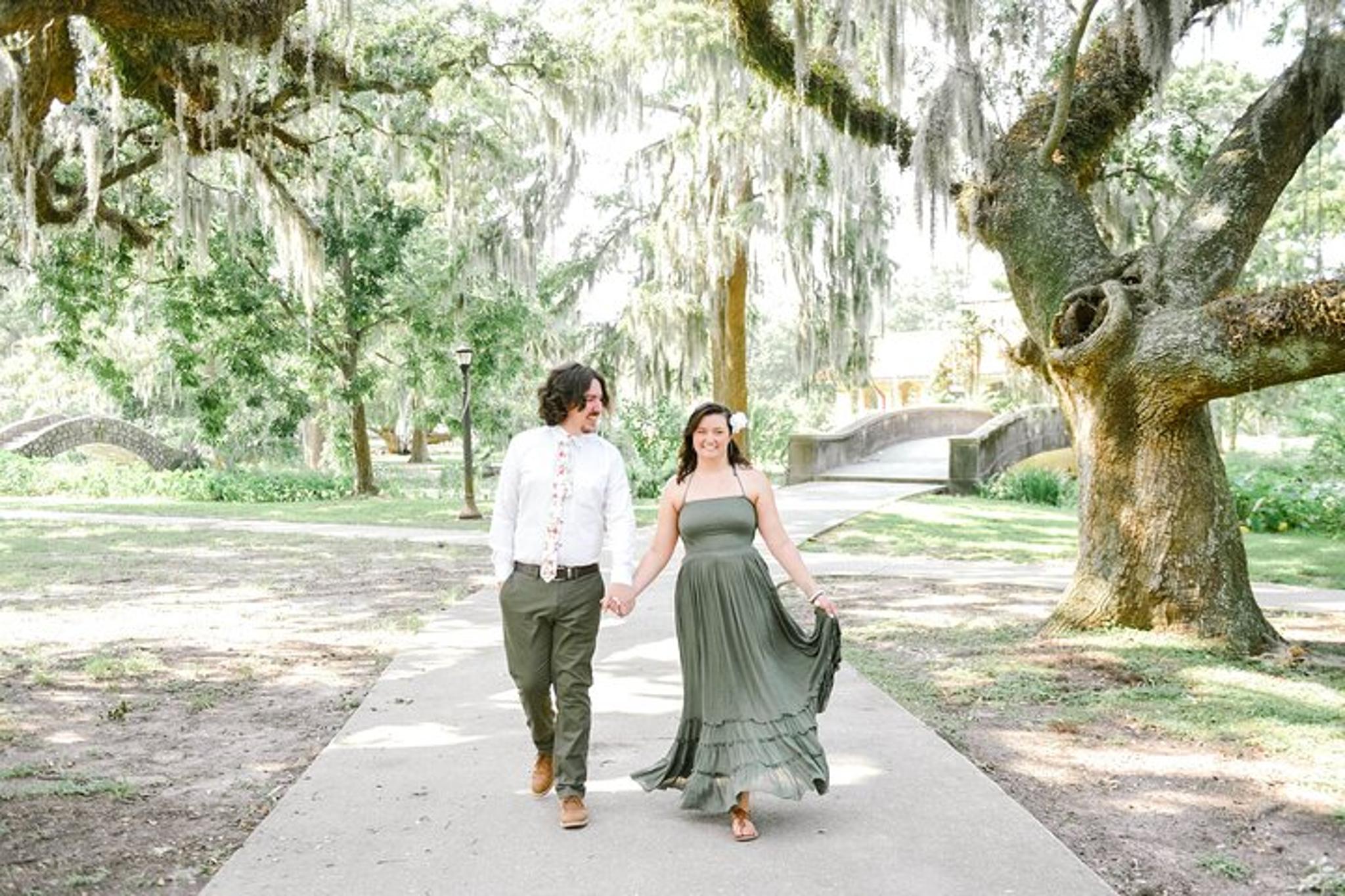 New Orleans Vacation Photography Session - Image 2