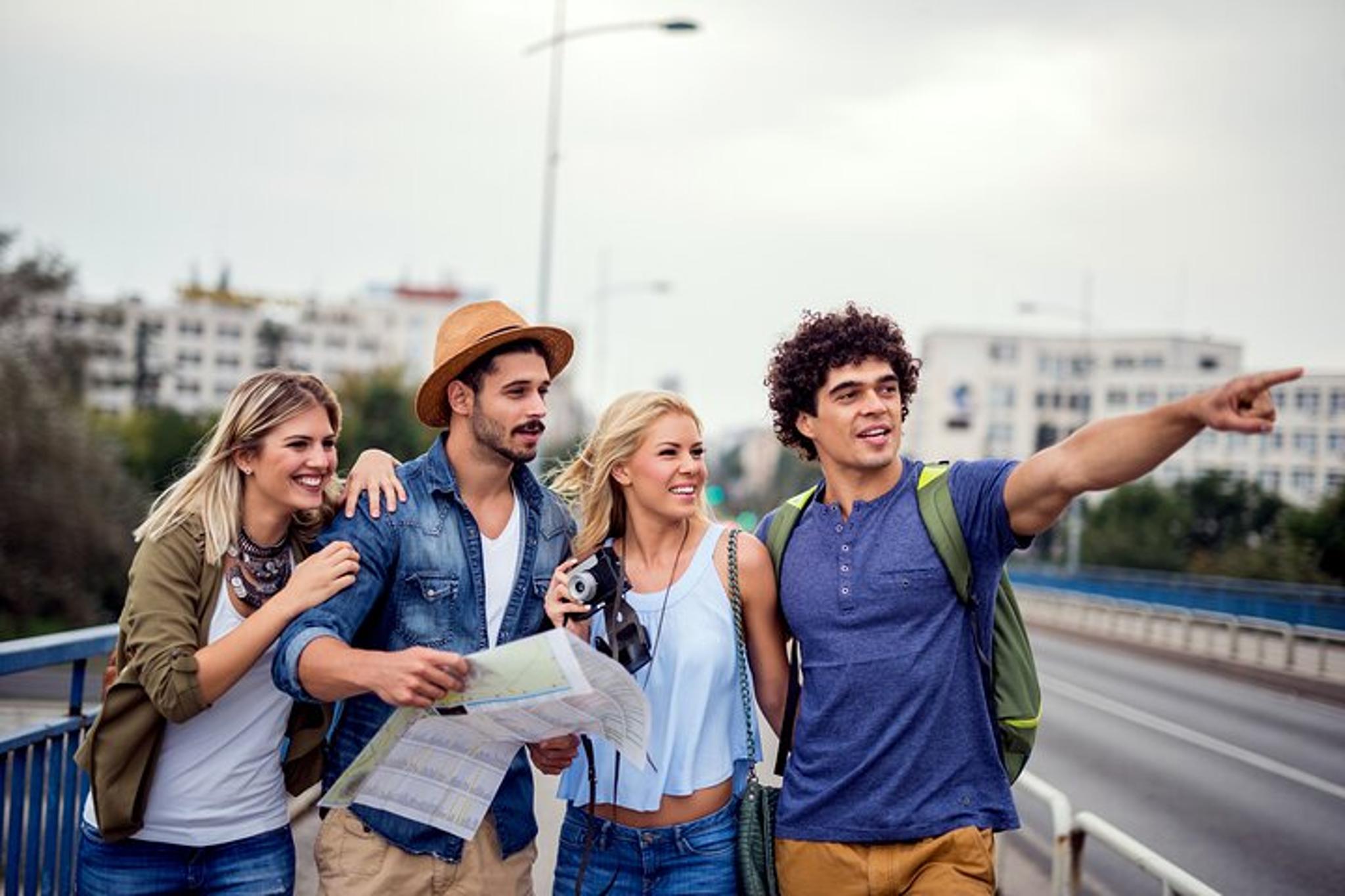 New Orleans Walking Tour of French Quarter Sights - Image 2