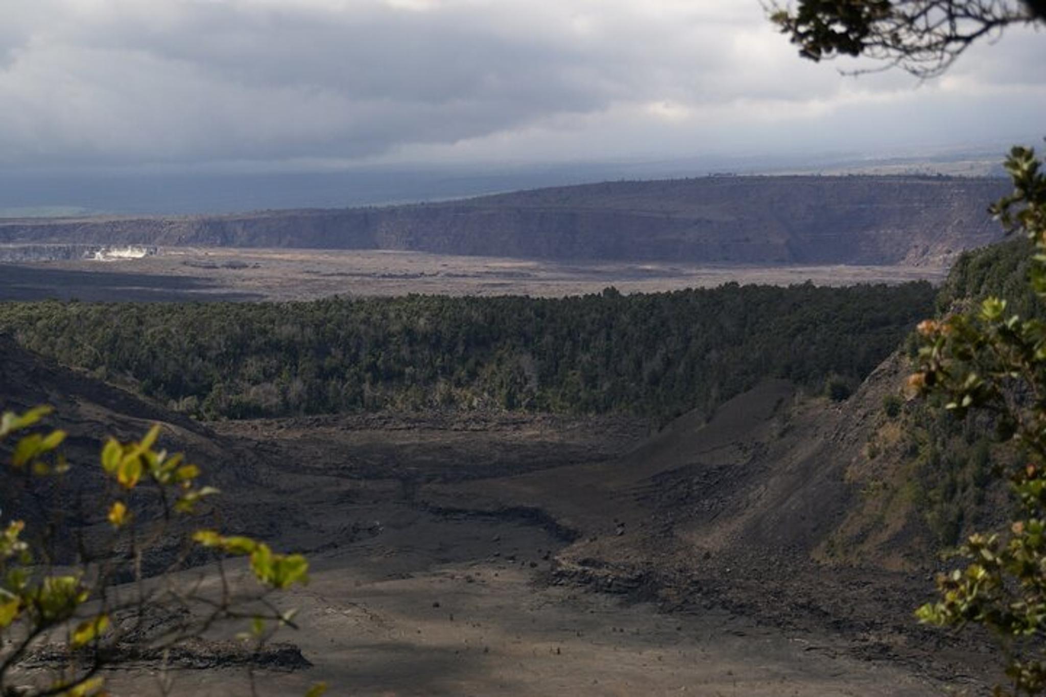 Maui Hawaii Volcanoes National Park Experience - Image 5