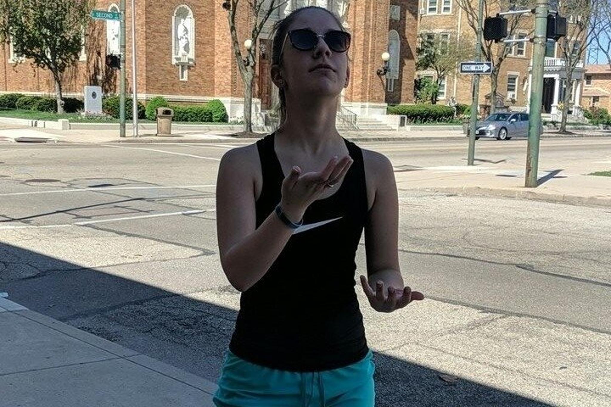 Kalamazoo Scavenger Hunt by Operation City Quest 2 hr - Image 5