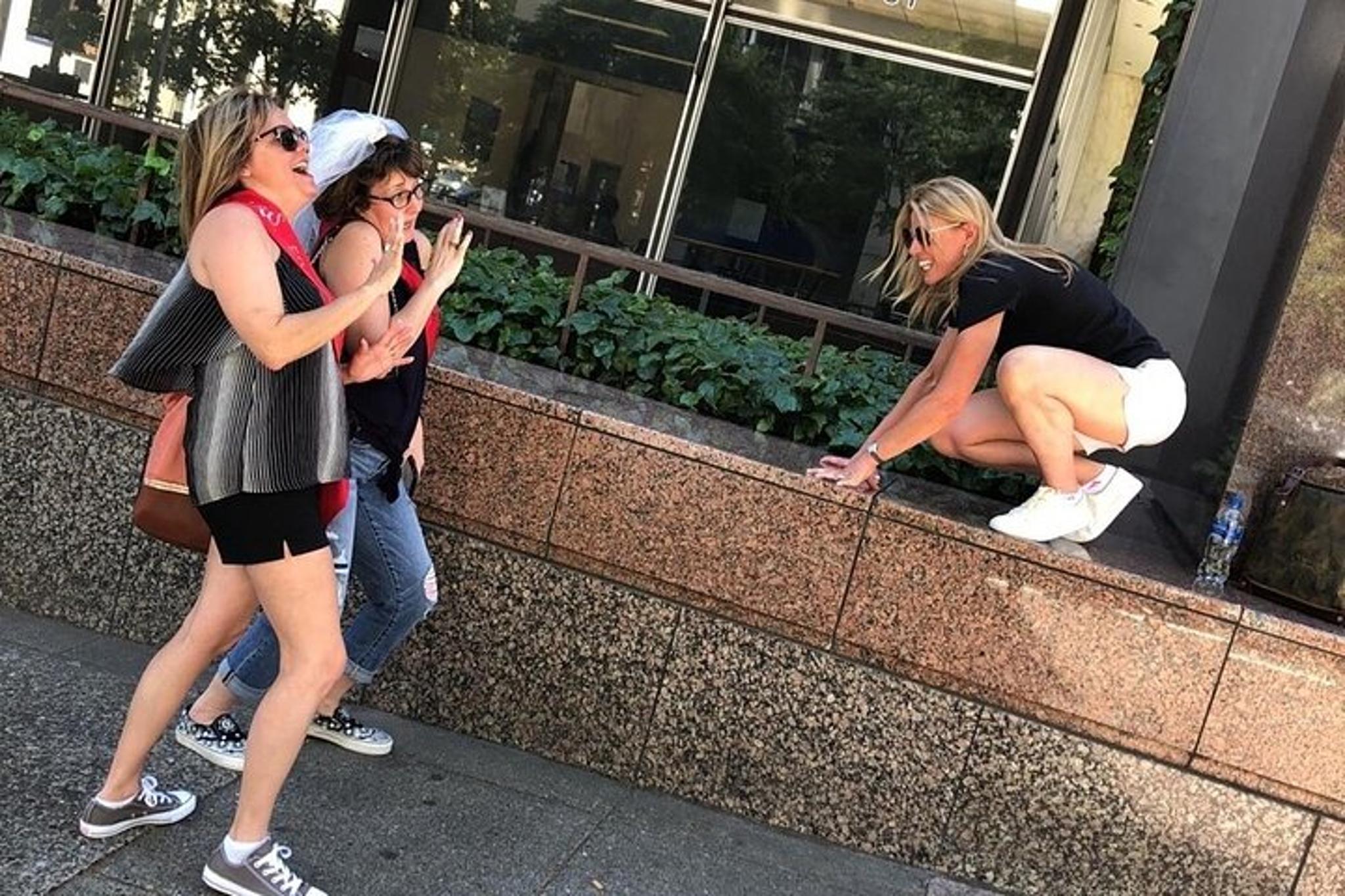 Albany Scavenger Hunt 3Quest Challenge 2 hr - Image 2