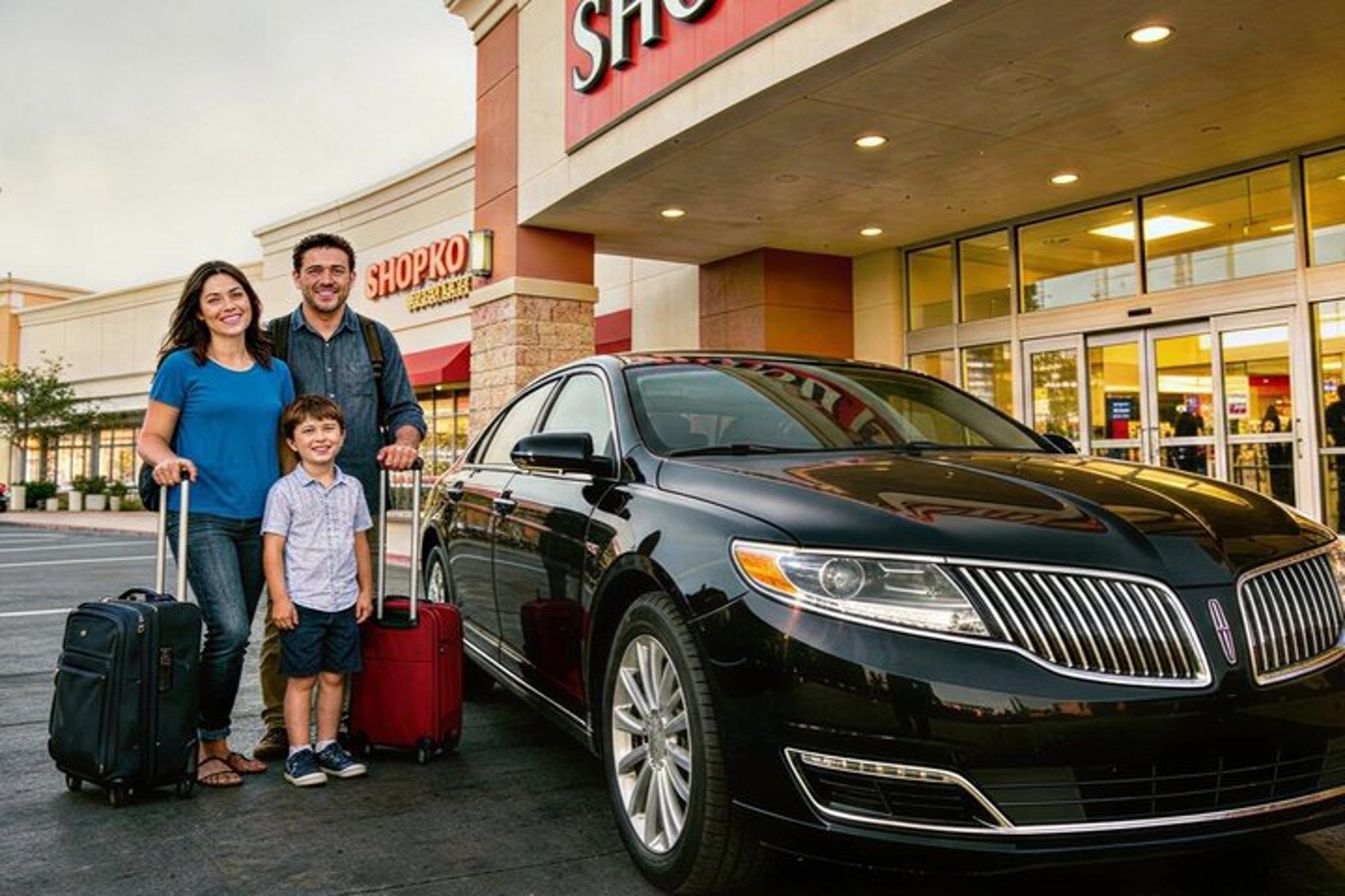 Myrtle Beach Airport Private Arrival Transfer - Image 2