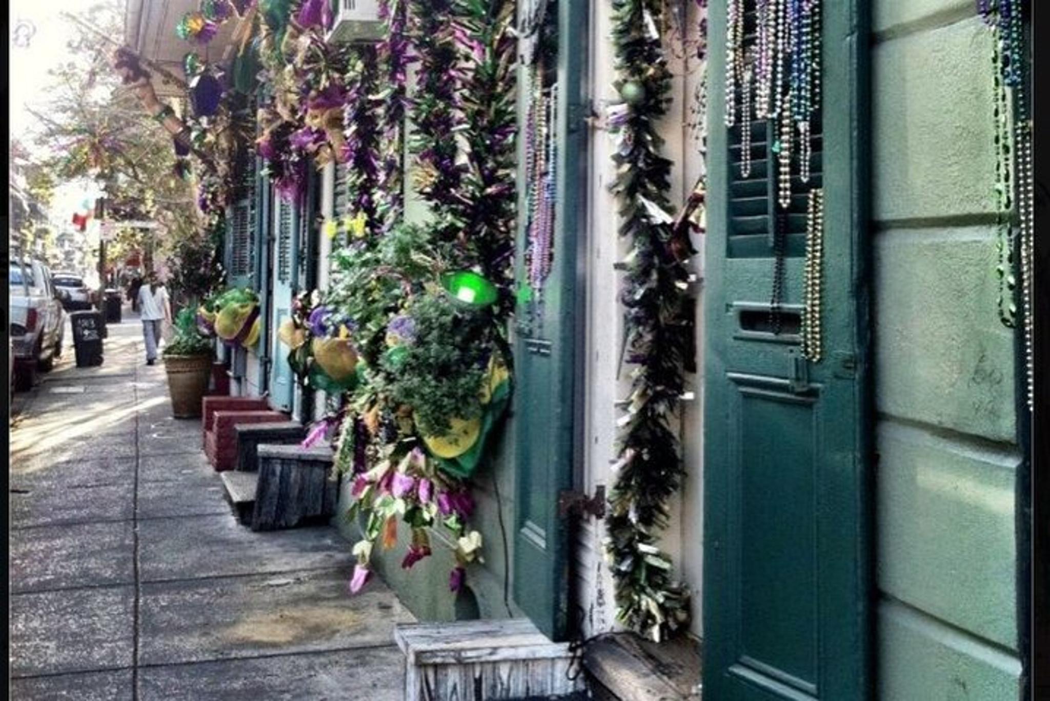 New Orleans History and Hauntings Tour - Image 5