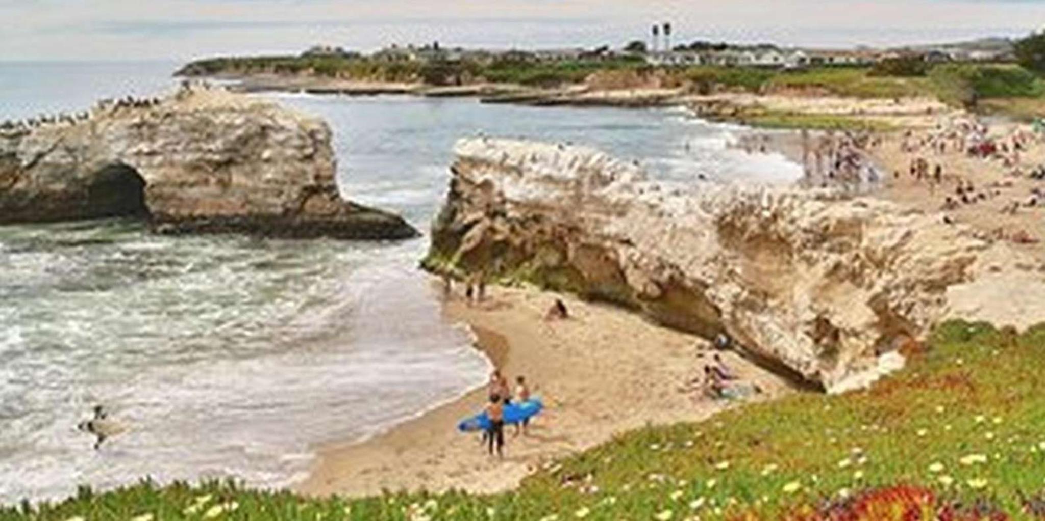 Santa Cruz eBike Tour - Image 3