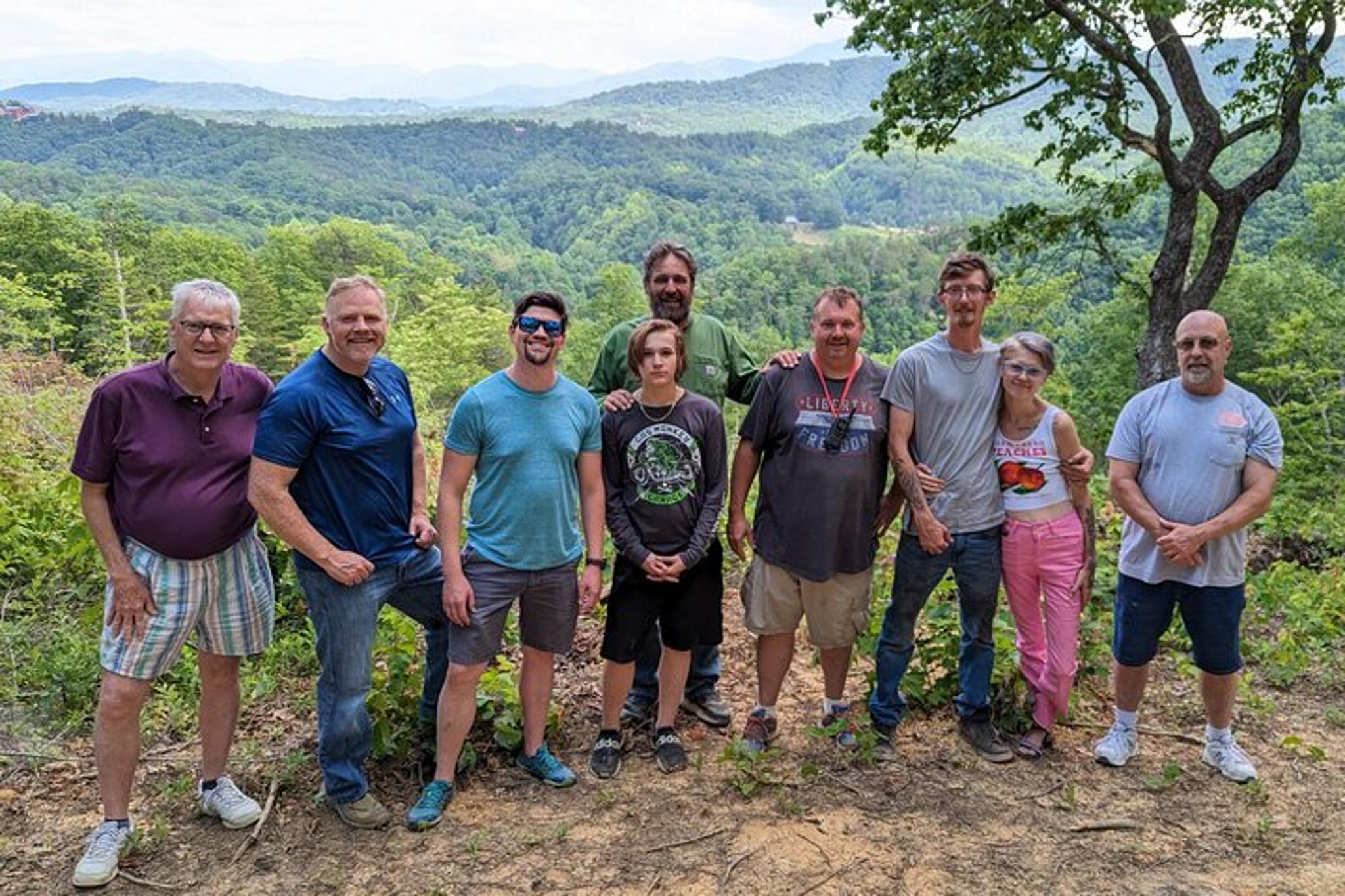 East Tennessee ATV Guided Experience - Image 5