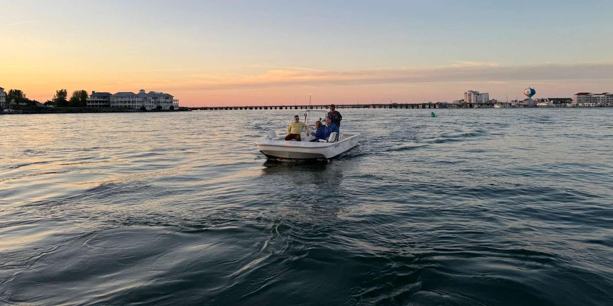 Ocean City Sunset Cruise - Image 3