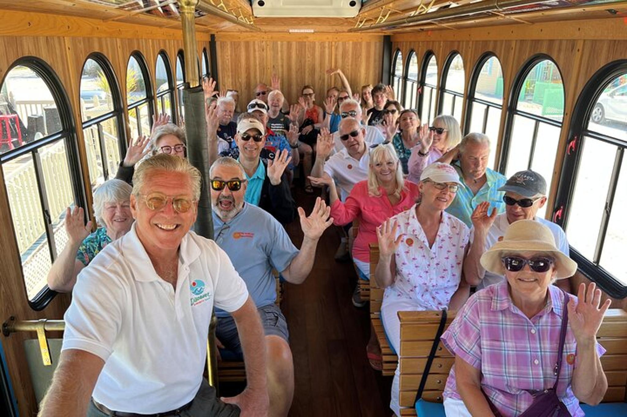 Sarasota Trolley Tour - Image 2