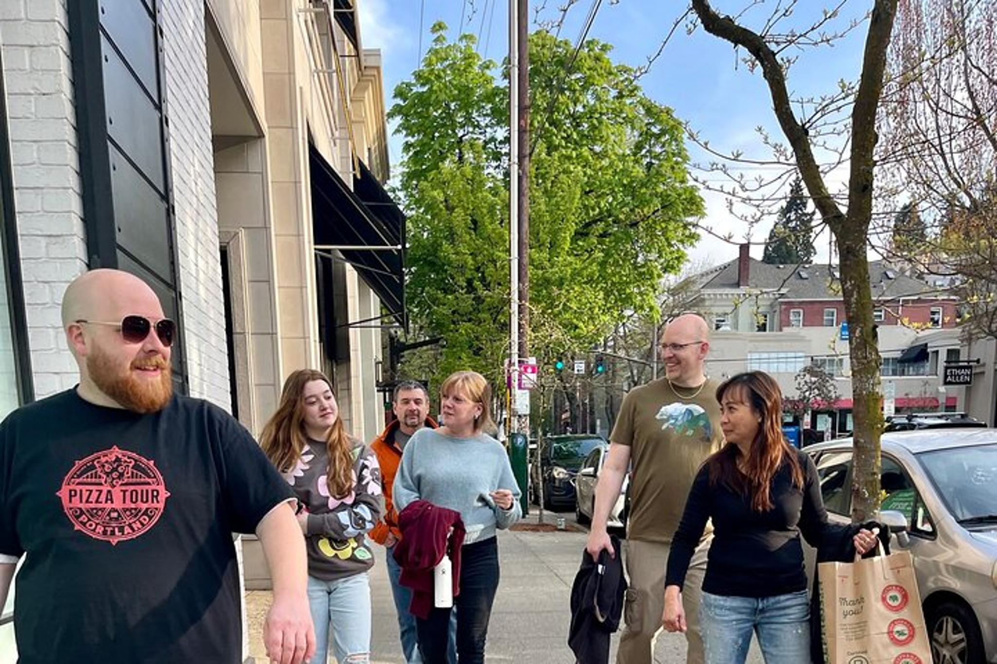 Portland Pizza Walking Tour - Image 6