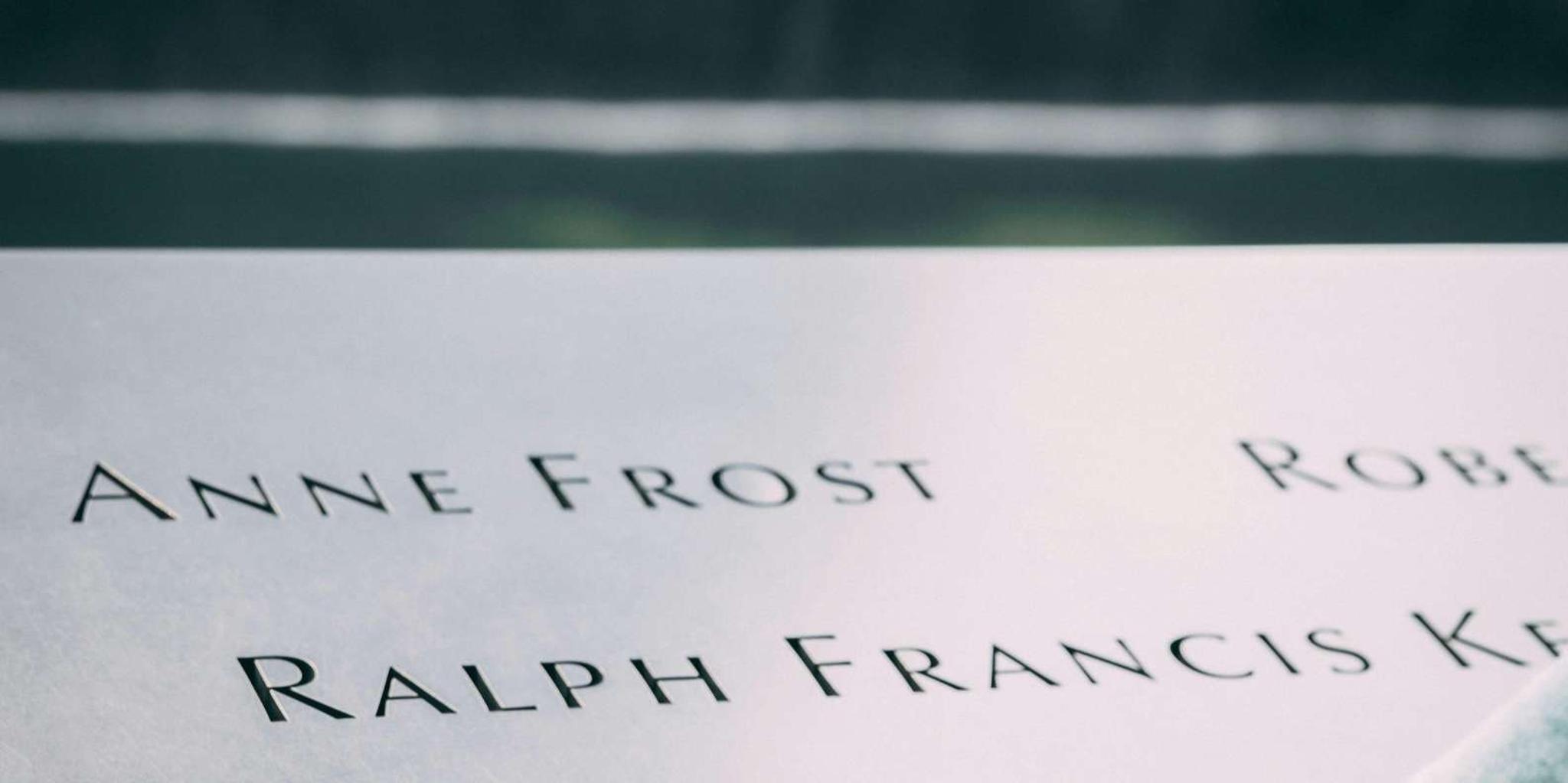 New York City 9/11 Memorial and Ground Zero Tour - Image 2