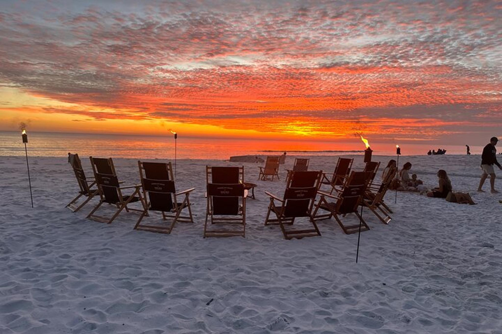 Panama City Beach Bonfire Experience - Image 4