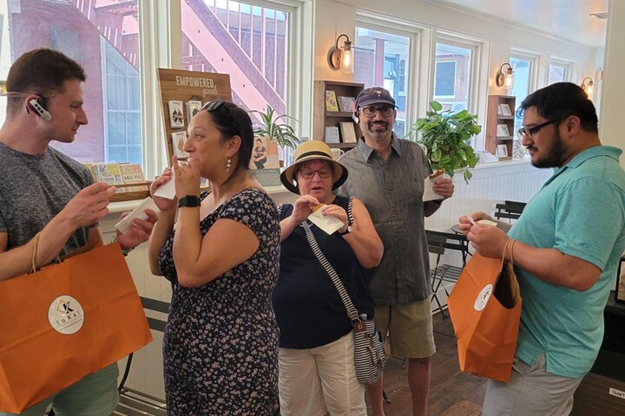 Lancaster City Food Tour - Image 6