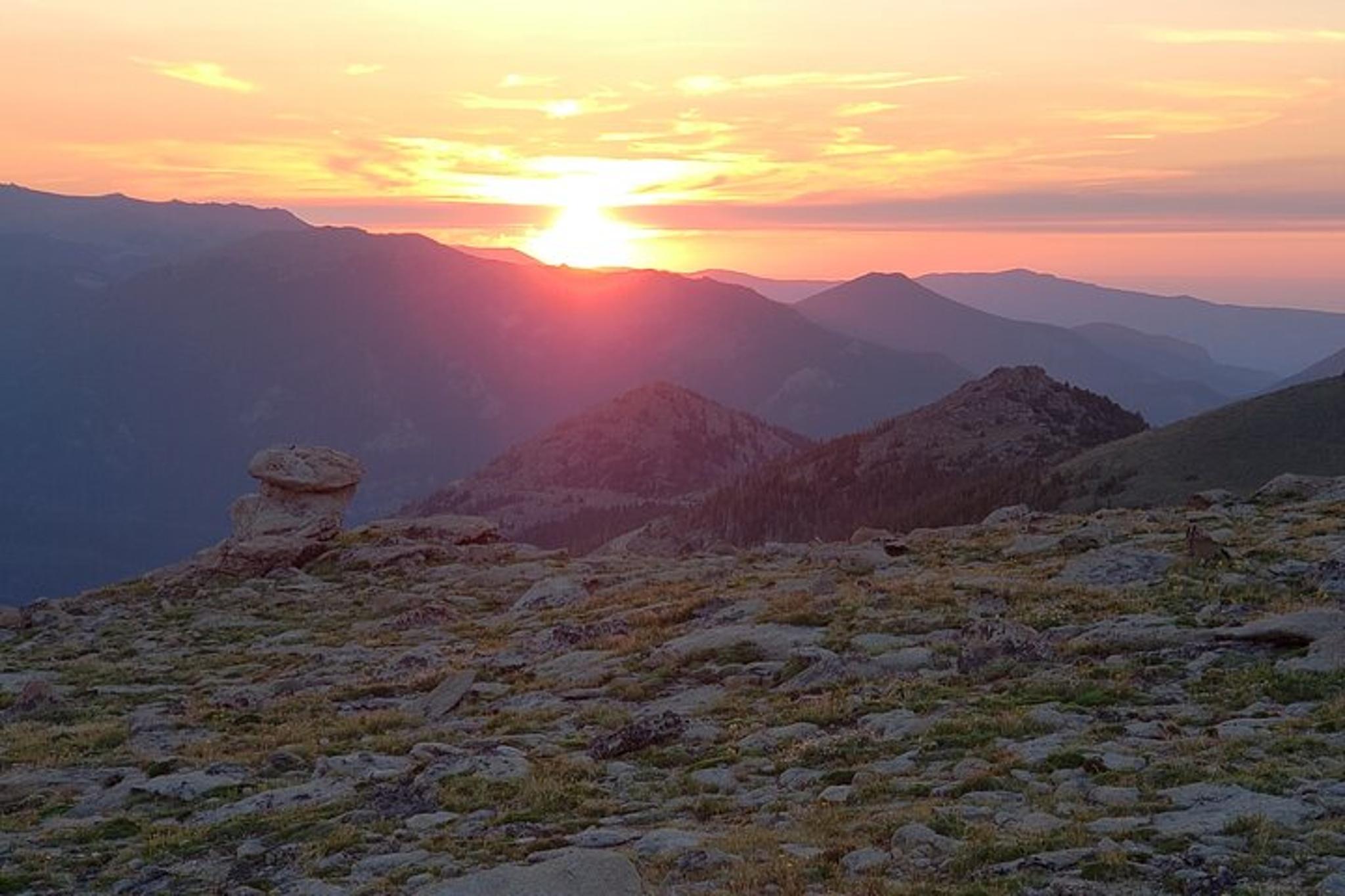 Rocky Mountain National Park to Grand Lake Tour - Image 5